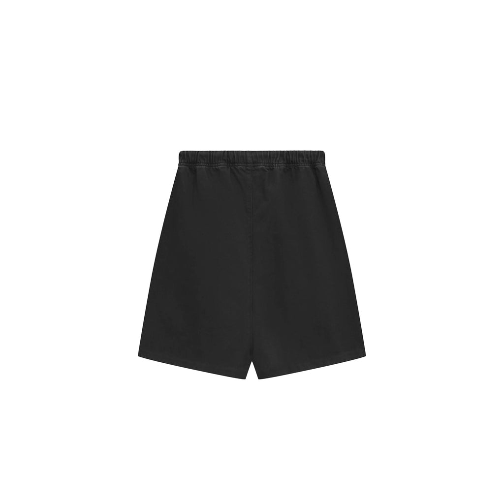 Mens Relaxed Shorts Fear of god – Гарантія оригінальності – вид ззаду