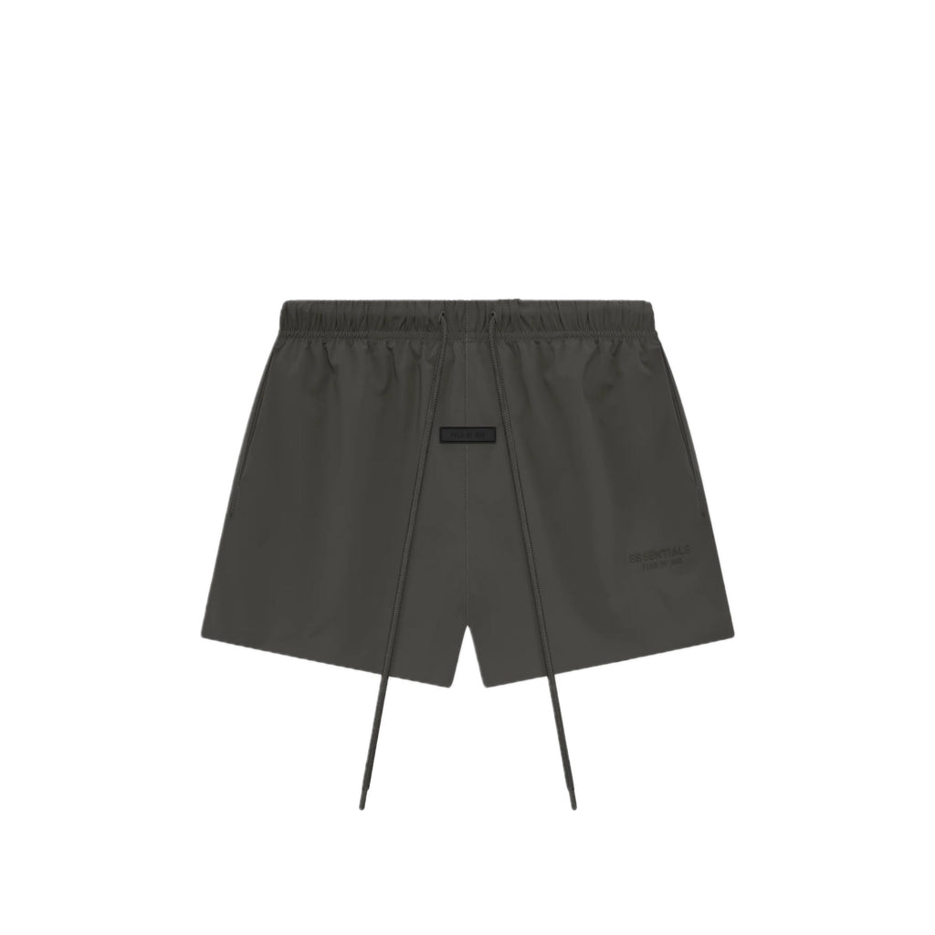 Оригінальна Mens Running Shorts Fear of god – боковий вид