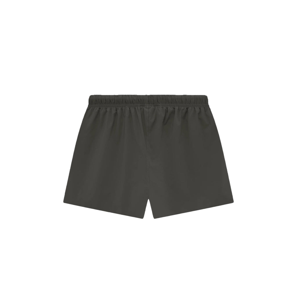 Оригінальна Mens Running Shorts Fear of god – вид ззаду
