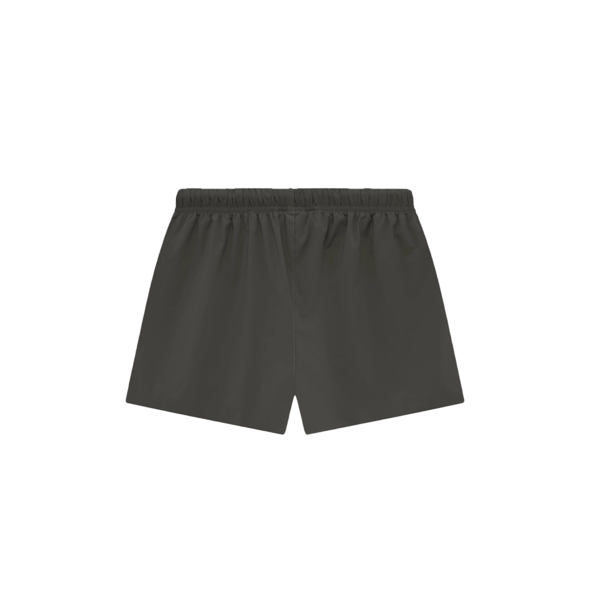 Оригінальна Mens Running Shorts Fear of god – вид ззаду