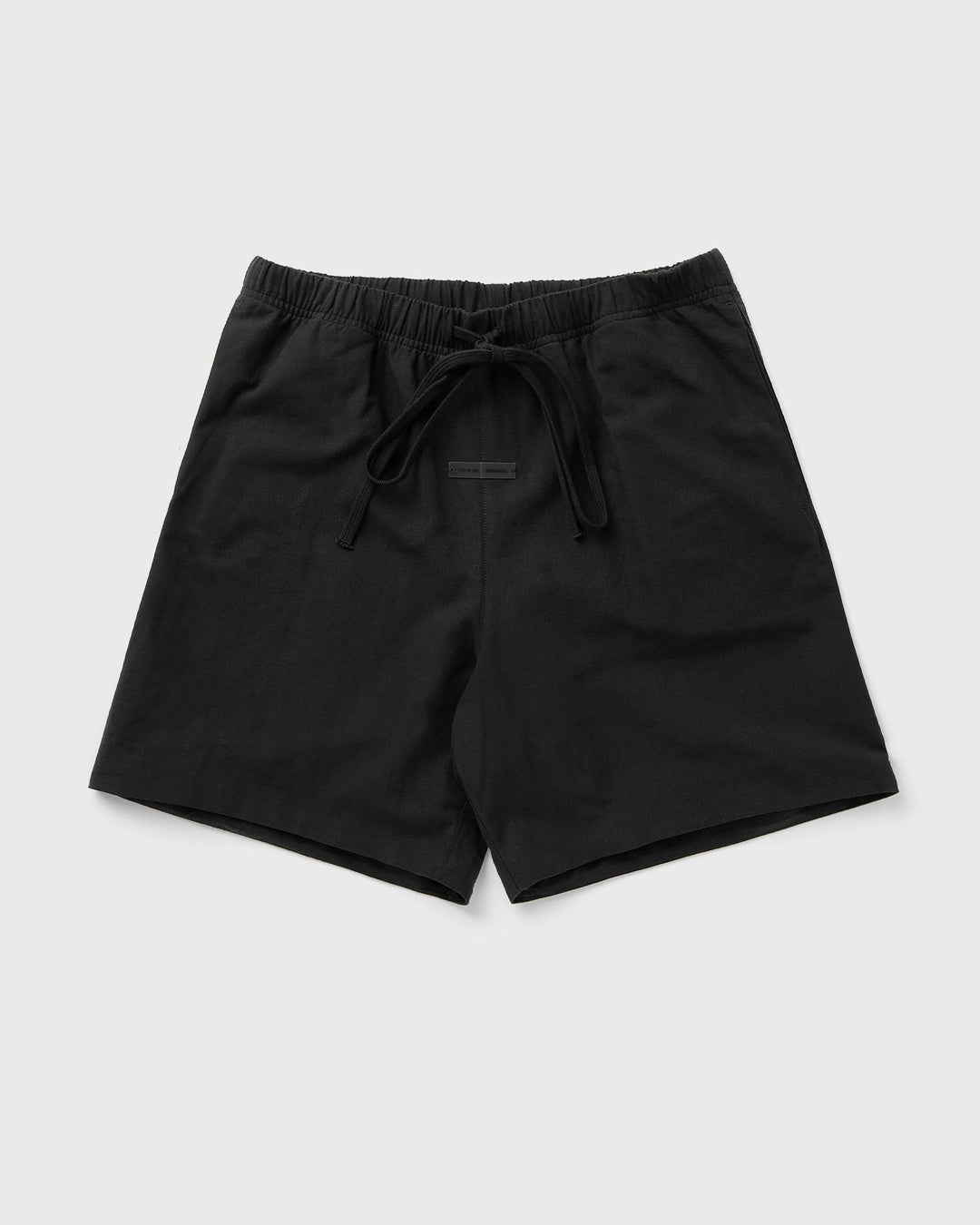 Essentials Basketball Jersey Short 'Jet Black' Fear of god оригінал – Купити в Україні – боковий вид
