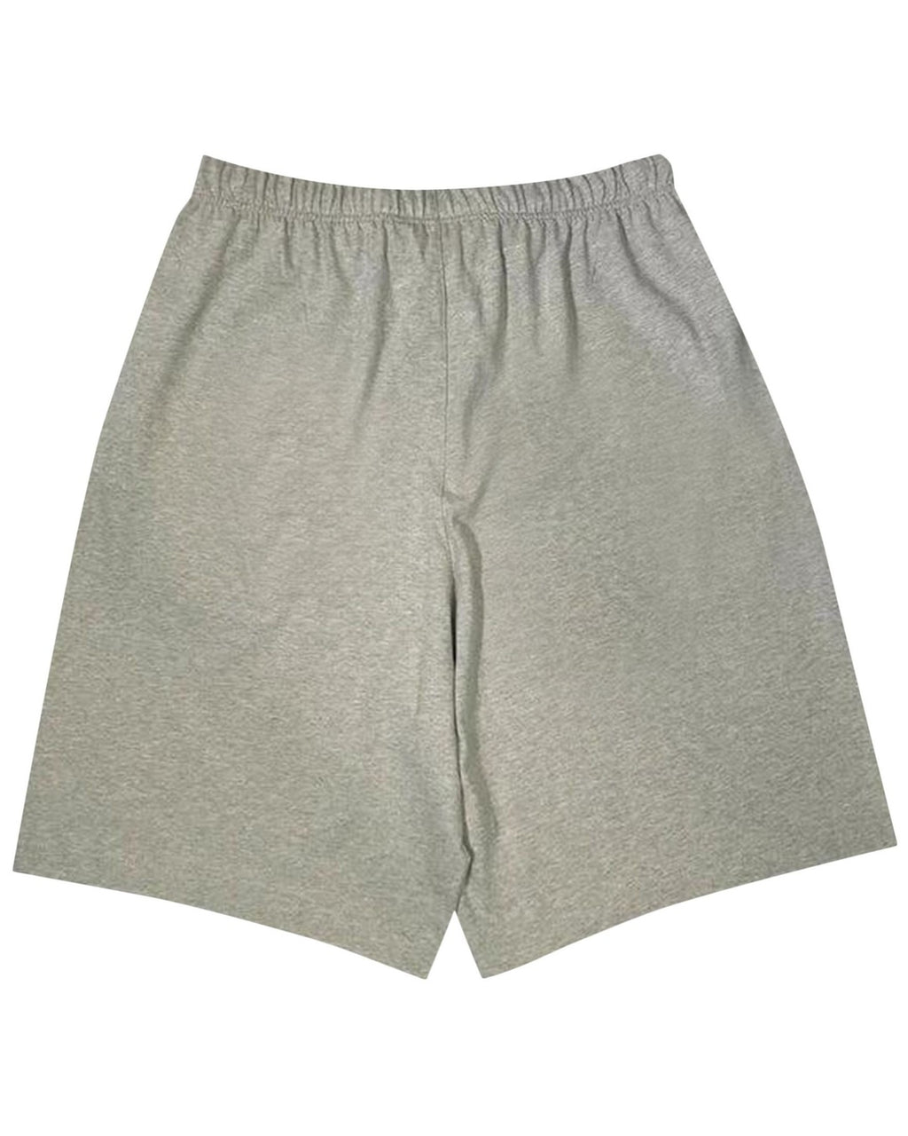 Essentials Basketball Jersey Short Heather Stone Fear of god оригінал – Купити в Україні – вид ззаду