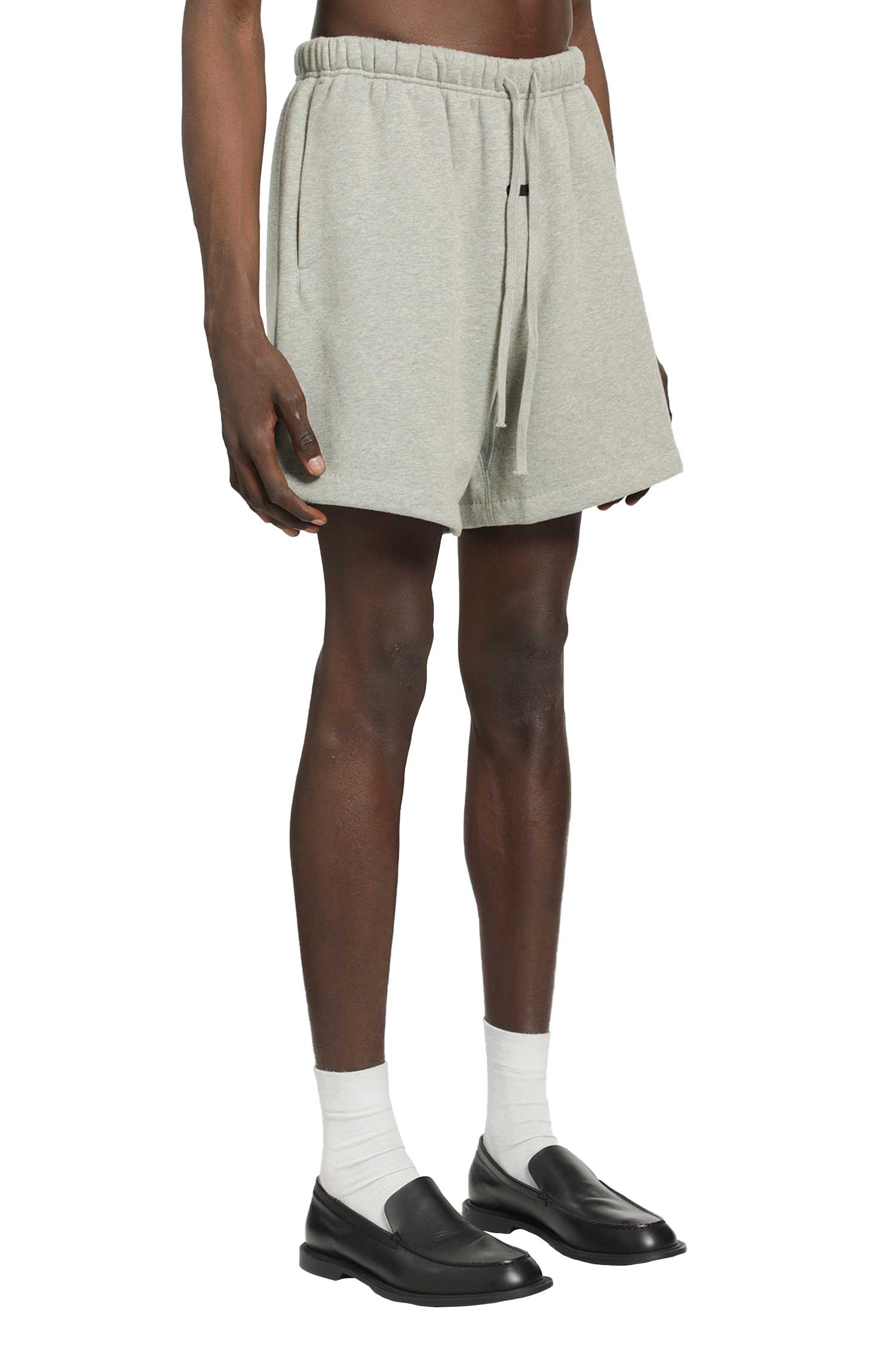 Signature Classic Sweatshorts Fear of god – Гарантія оригінальності – детальний вид