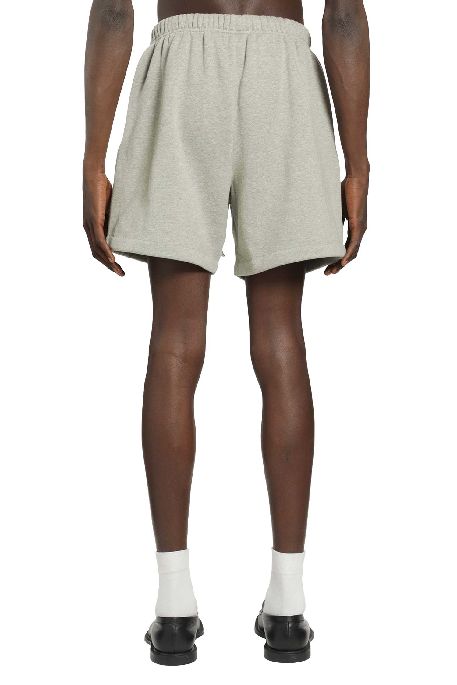 Signature Classic Sweatshorts Fear of god – Гарантія оригінальності – збільшений вид