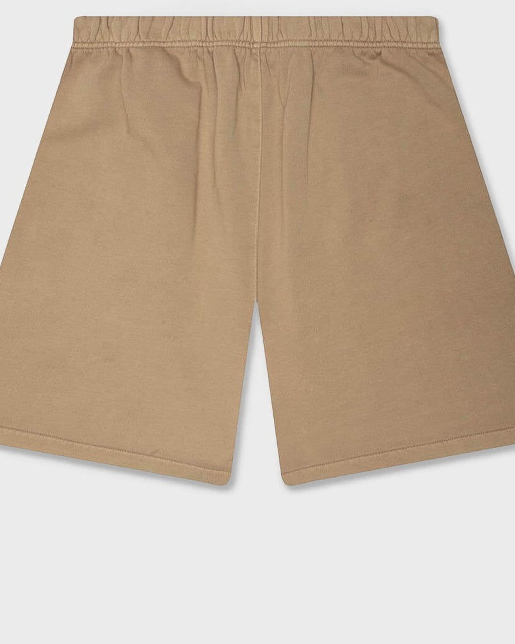 Essentials Faded Dune Training Classic Fit Shorts Fear of god оригінал – Купити в Україні – вид ззаду