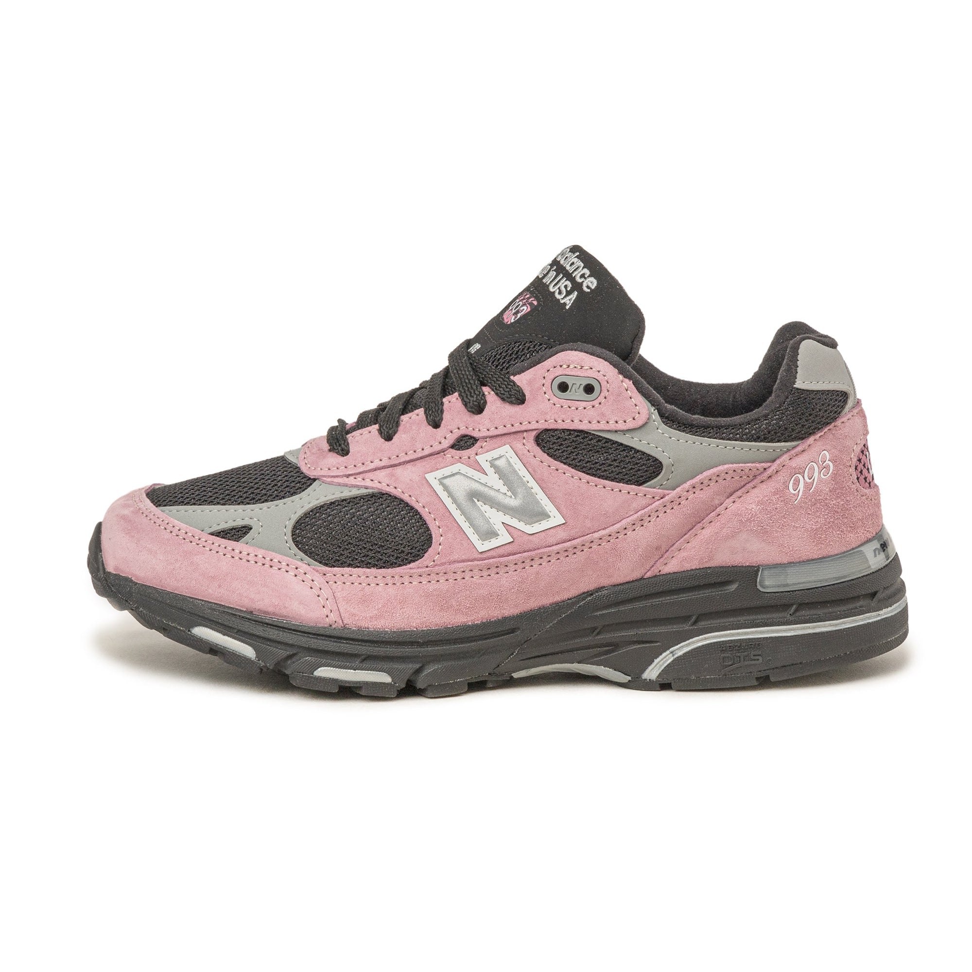 993 *made In Usa* New balance оригінал – Купити в Україні – боковий вид