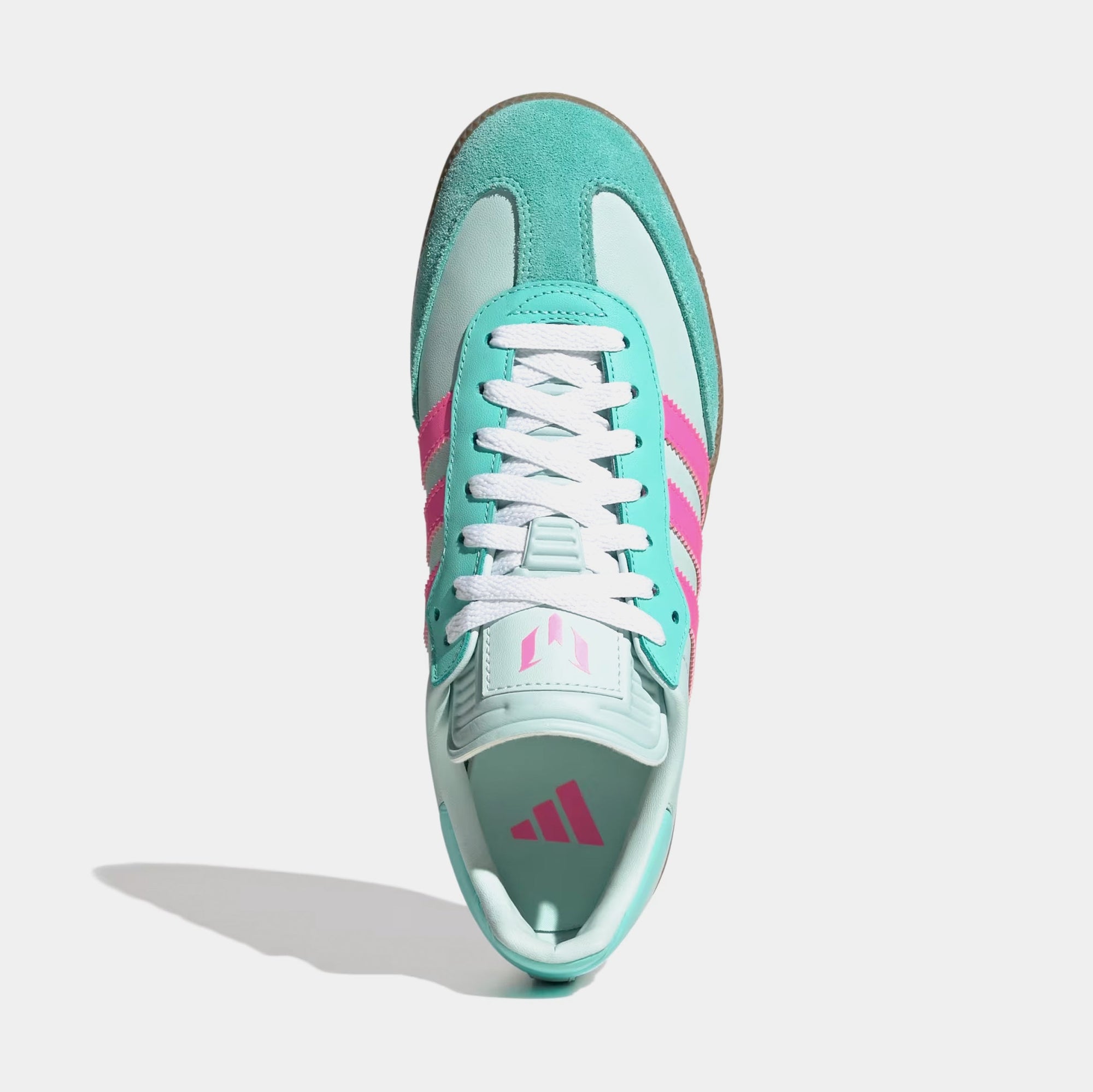 Adidas Footwear оригінал | Швидка доставка Україна – вид ззаду - ADIDAS