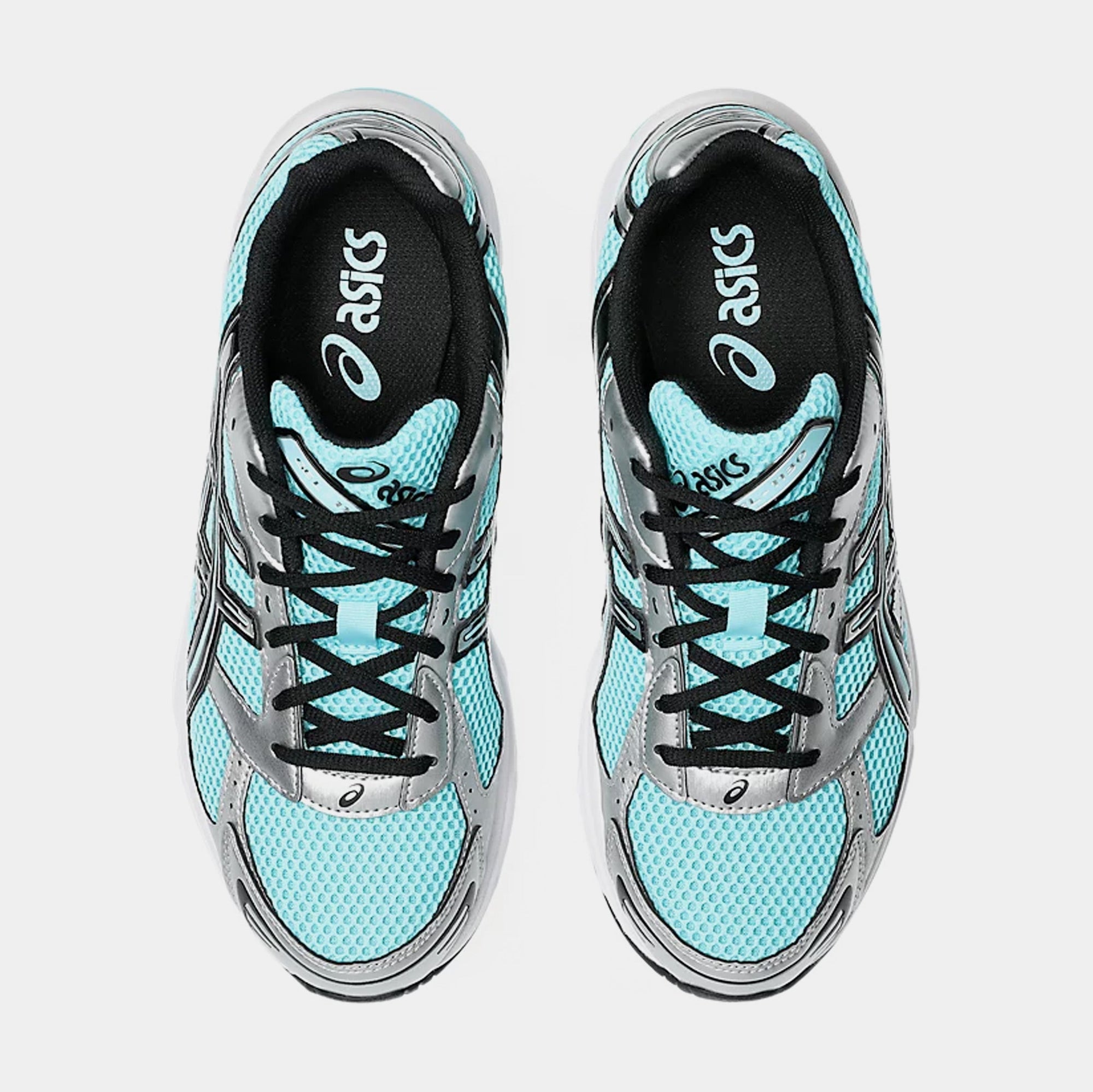 Gel 1130 Mens Running Shoes Asics оригінал – Купити в Україні – вид ззаду