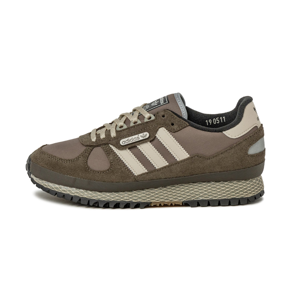 Spzl New York II Outdoor Adidas – Гарантія оригінальності – боковий вид