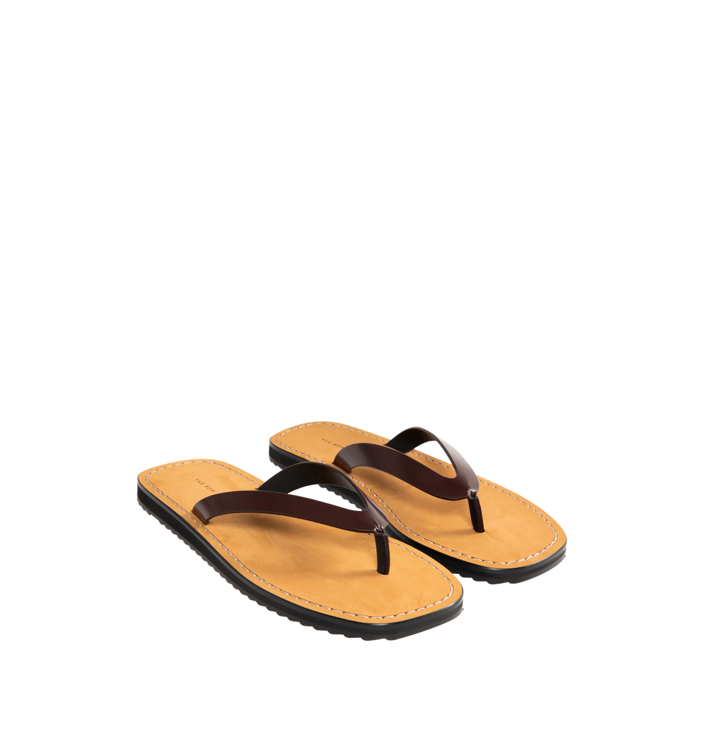 The row Footwear оригінал | Швидка доставка Україна – вид ззаду