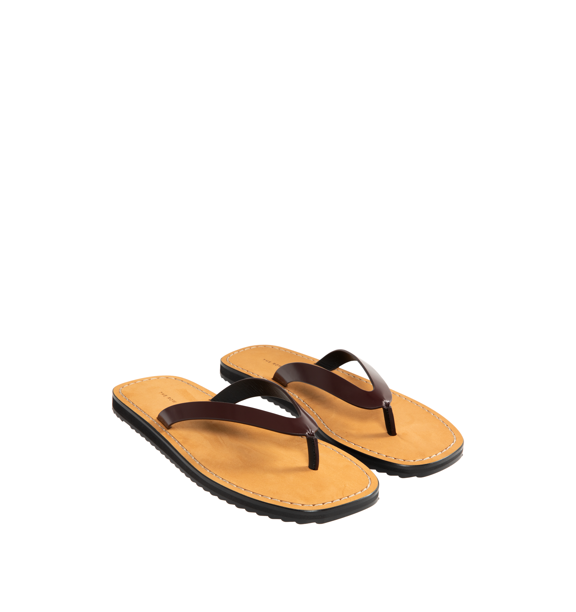 The row Footwear оригінал | Швидка доставка Україна – вид ззаду