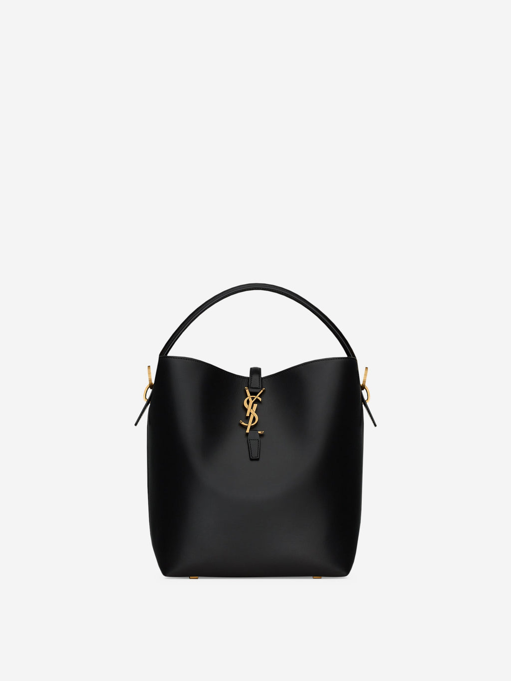 Le 37 Shoulder Bag Saint laurent оригінал – Купити в Україні – боковий вид