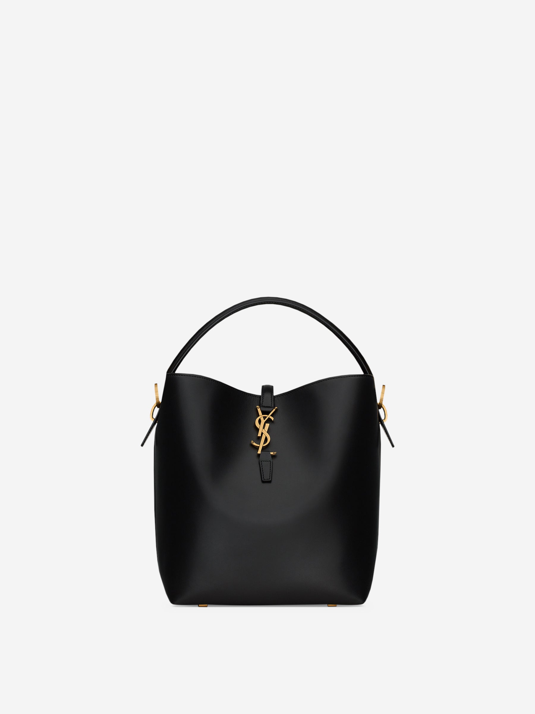 Le 37 Shoulder Bag Saint laurent оригінал – Купити в Україні – боковий вид