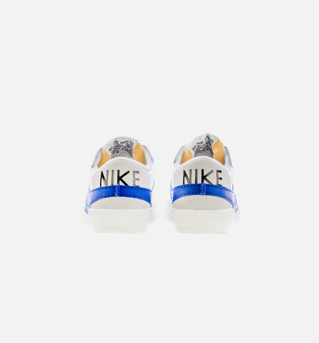 Blazer Lo 77 Jumbo Mens Lifestyle Shoe Nike – Гарантія оригінальності – збільшений вид