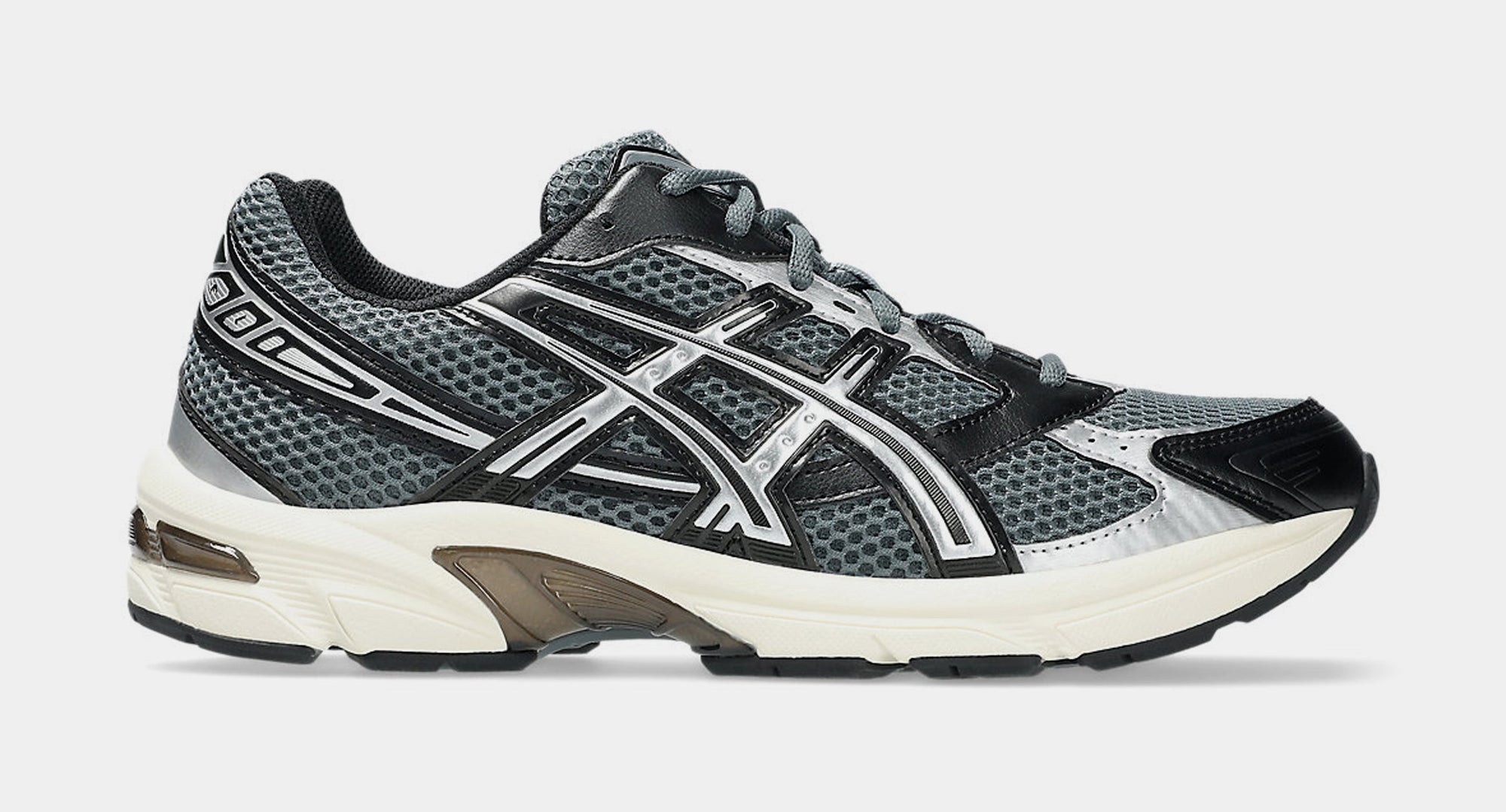 Gel 1130 Mens Running Shoes Asics оригінал – Купити в Україні – боковий вид