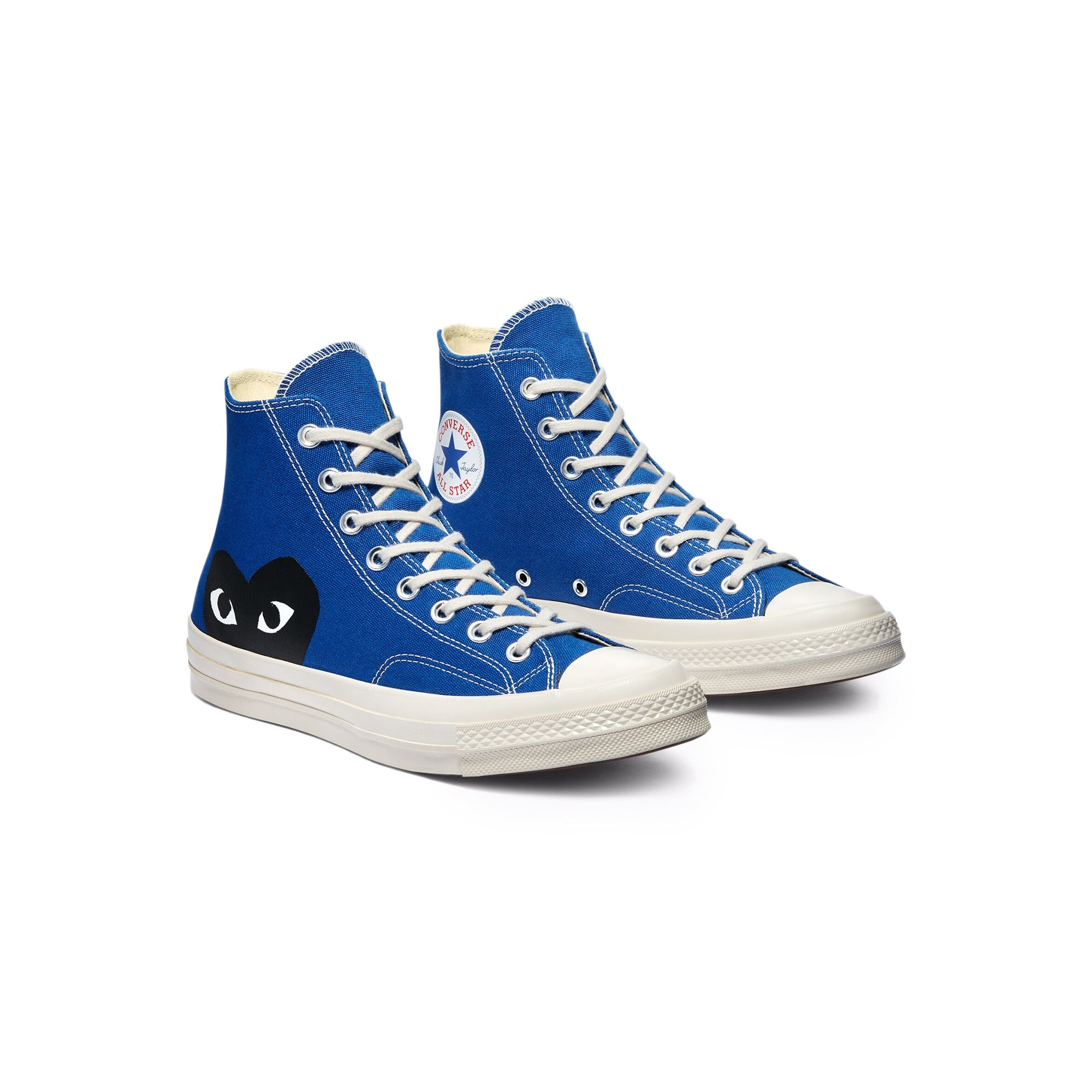 Comme des garcons Footwear оригінал | Швидка доставка Україна – вид ззаду