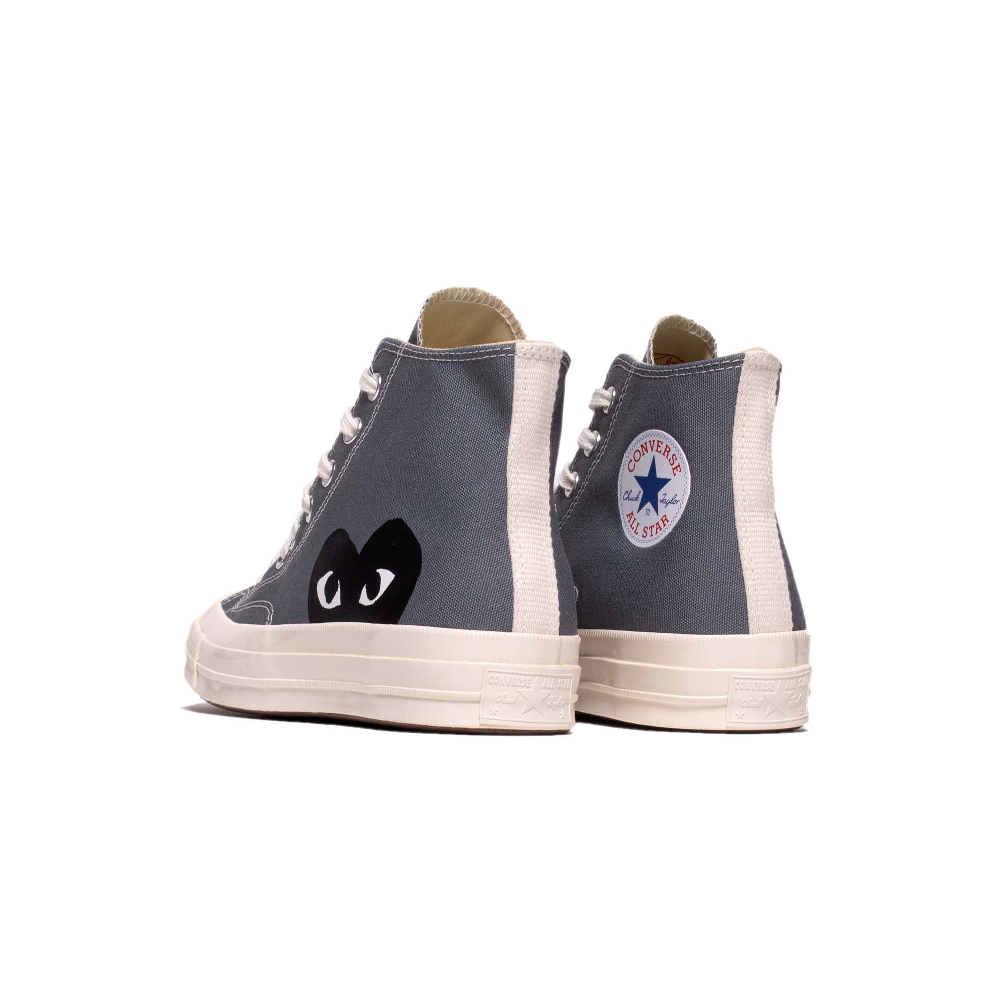 Comme des garcons Footwear оригінал | Швидка доставка Україна – детальний вид
