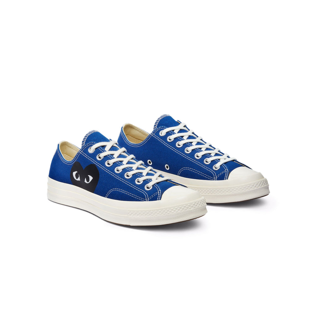 Comme des garcons Footwear оригінал | Швидка доставка Україна – вид ззаду