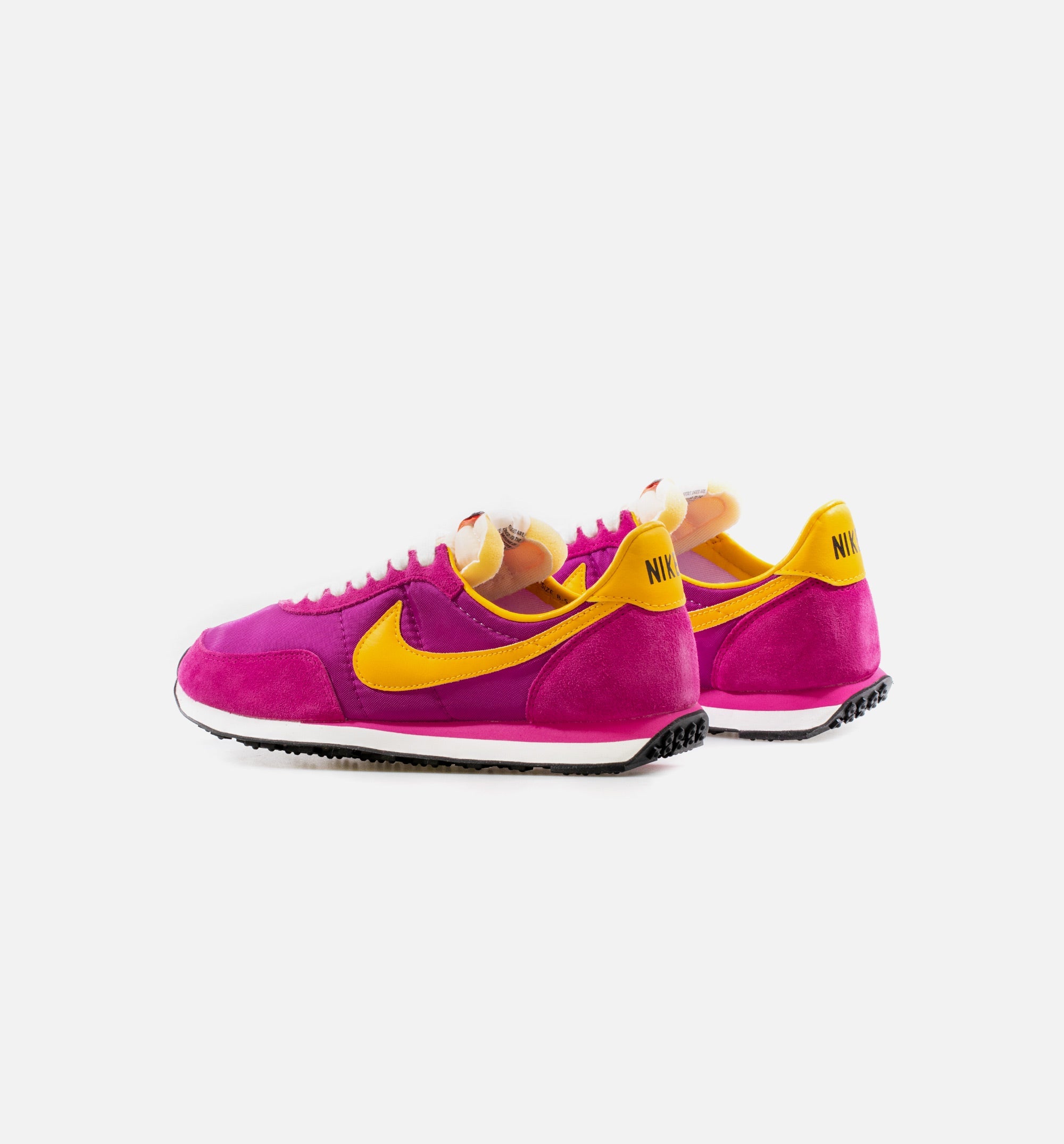 Оригінальна Waffle Trainer 2 Fireberry Mens Lifestyle Shoe Nike – детальний вид