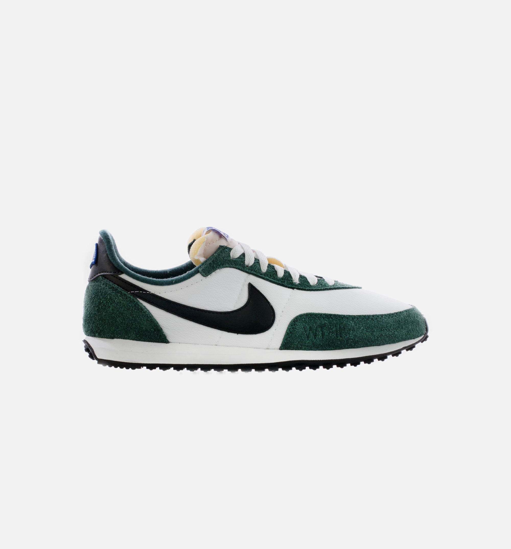 Waffle Trainer 2 Mens Lifestyle Shoe Nike – Гарантія оригінальності – боковий вид