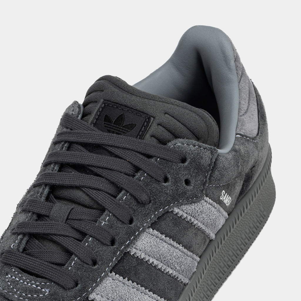 Samba Xlg Mens Lifestyle Shoes Adidas – Гарантія оригінальності – вид ззаду