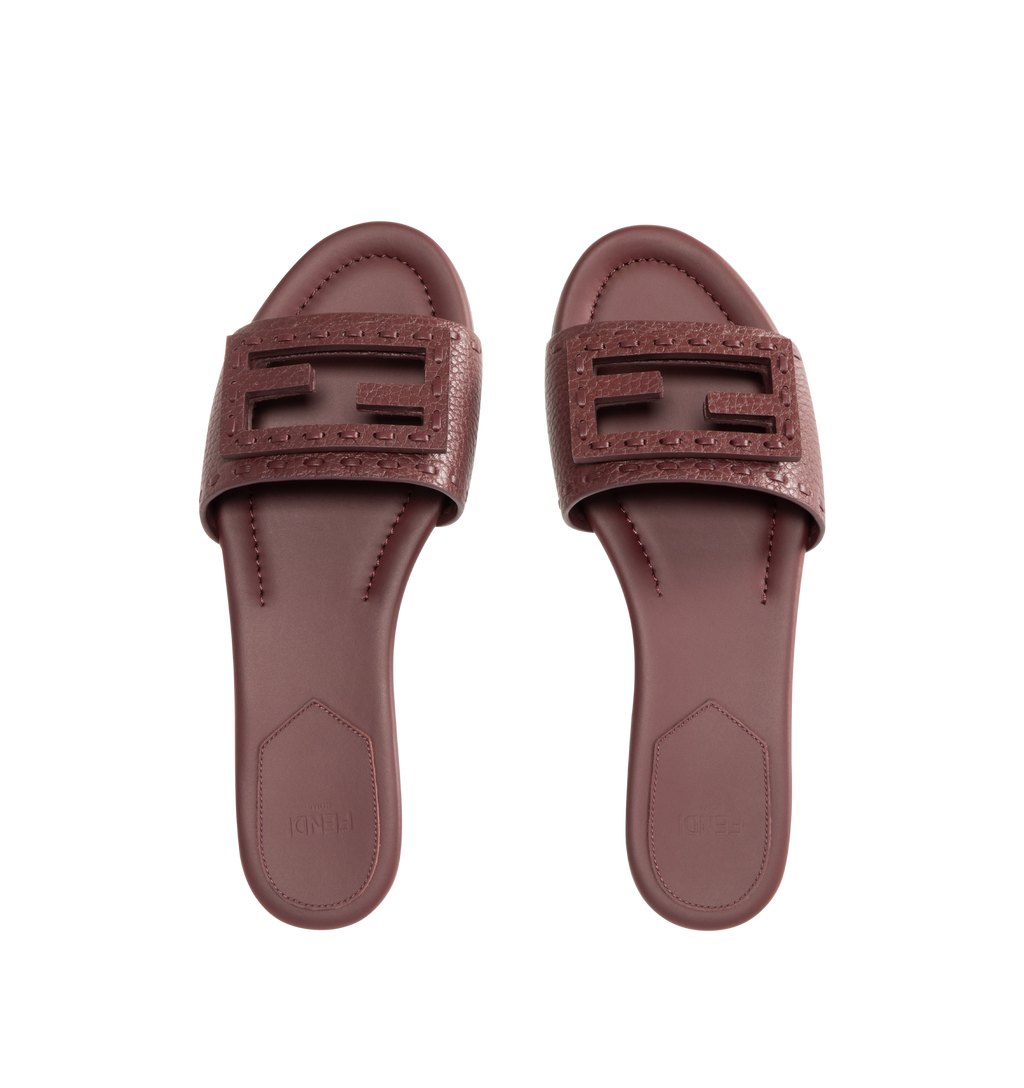 Fendi Footwear оригінал | Швидка доставка Україна – збільшений вид
