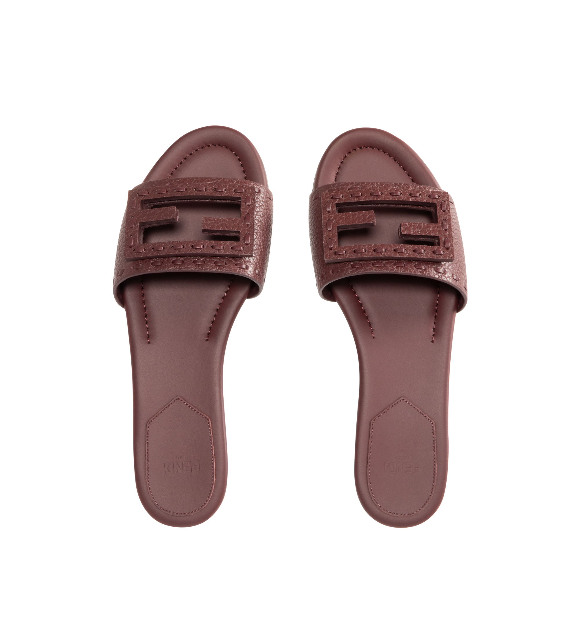 Fendi Footwear оригінал | Швидка доставка Україна – збільшений вид