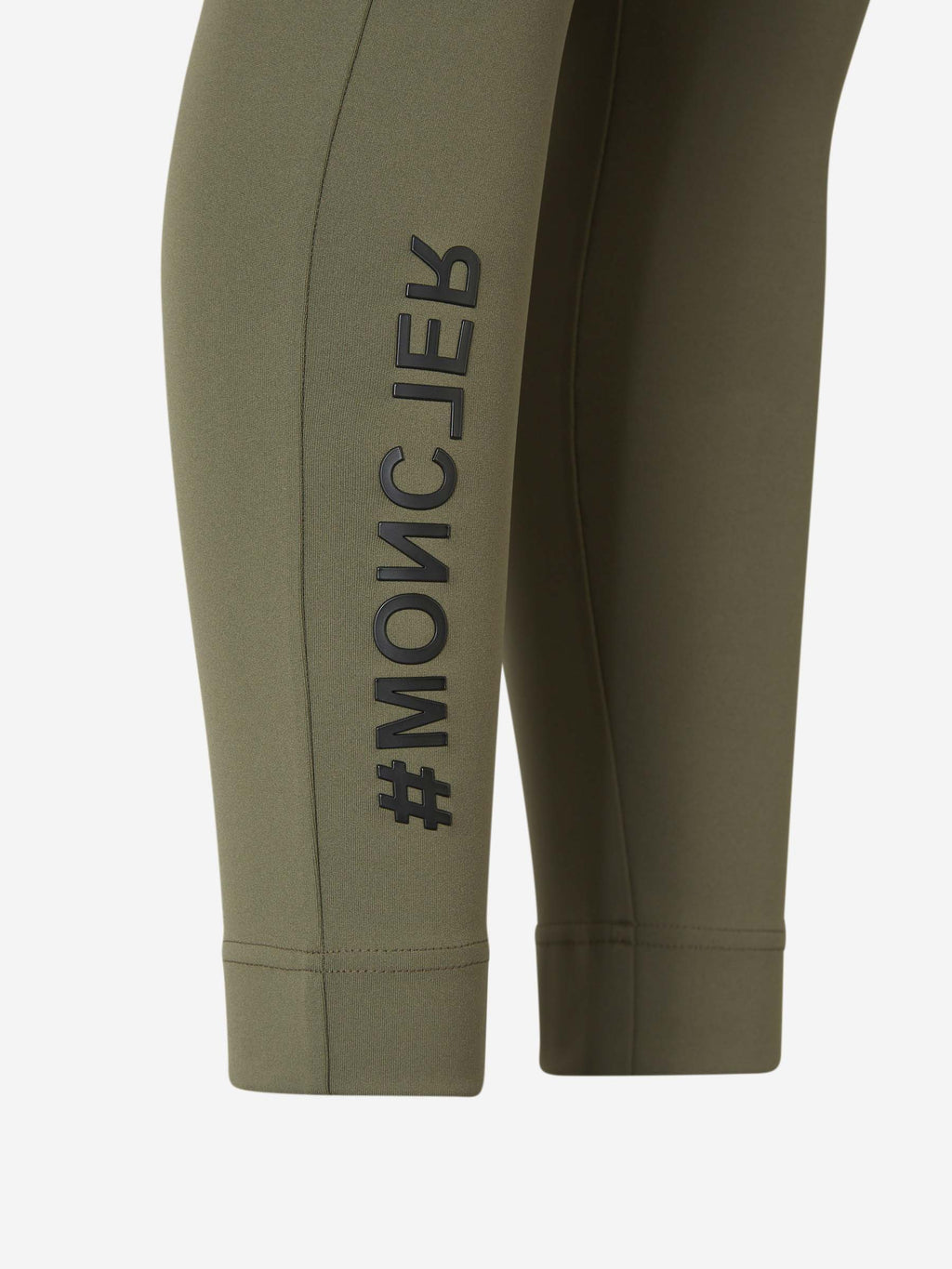Technical Knit Leggings Moncler – Гарантія оригінальності – збільшений вид