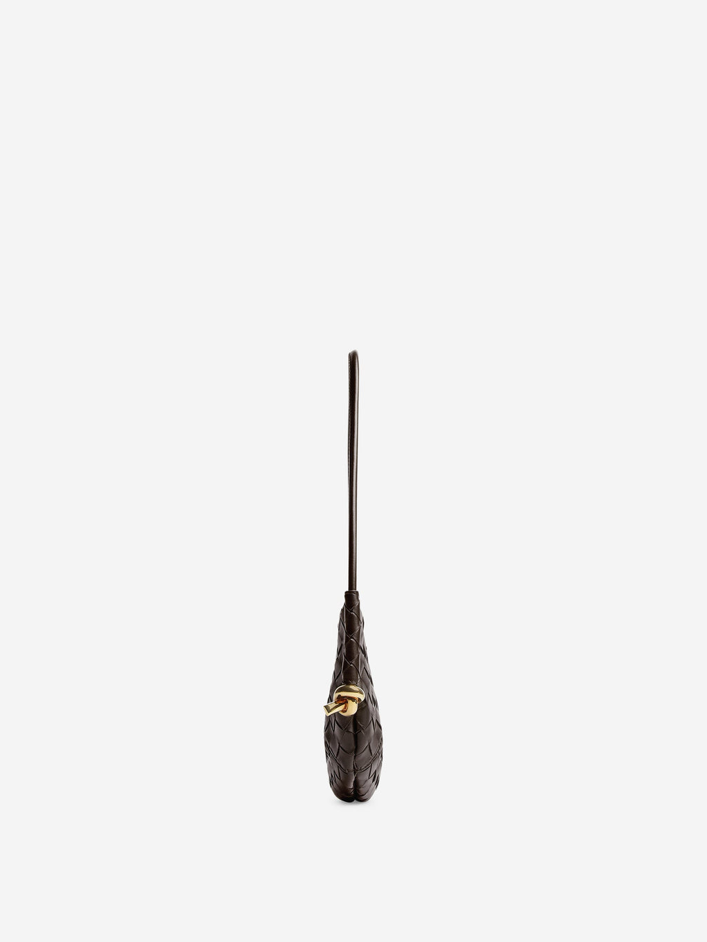 Оригінальна Mini Solstice Bag Bottega veneta – збільшений вид