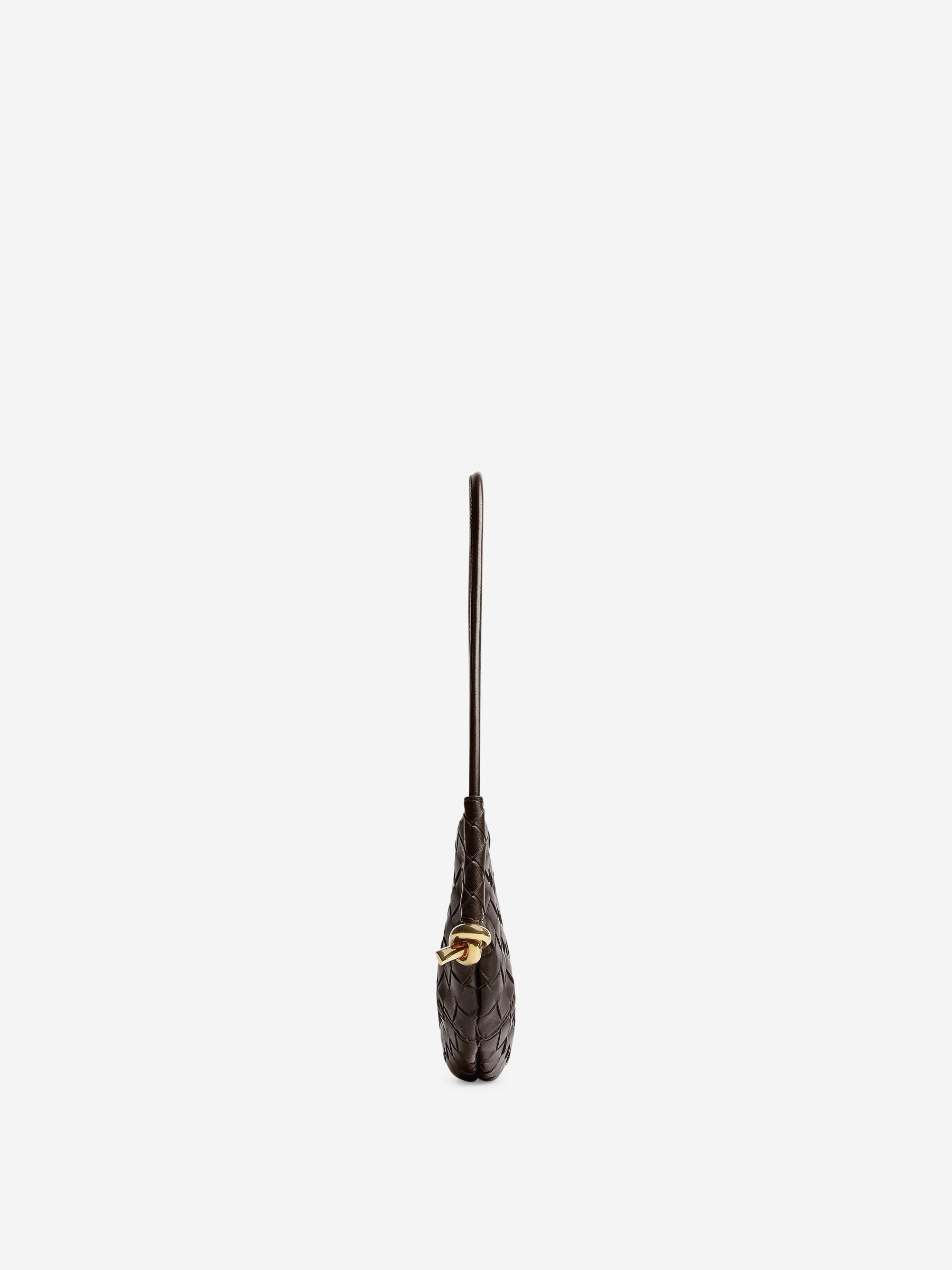 Оригінальна Mini Solstice Bag Bottega veneta – збільшений вид