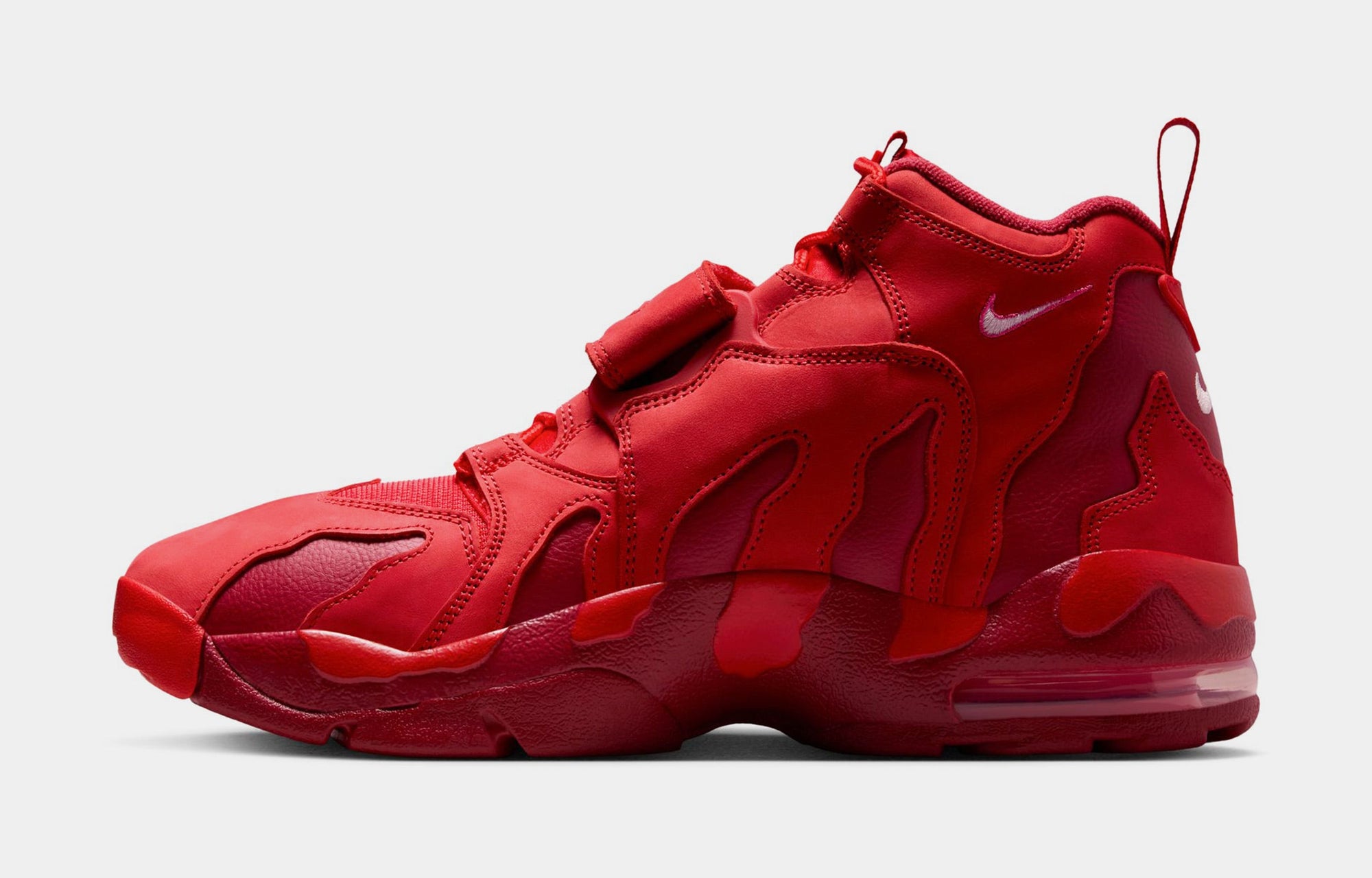 Air Diamond Turf Max 96 Mens Lifestyle Shoes Final Sale Nike – Гарантія оригінальності – детальний вид
