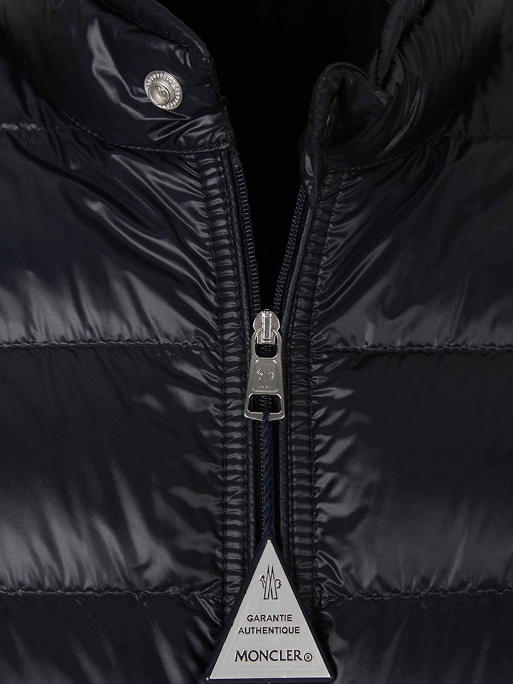 Acorus Quilted Jacket Moncler оригінал – Купити в Україні – детальний вид