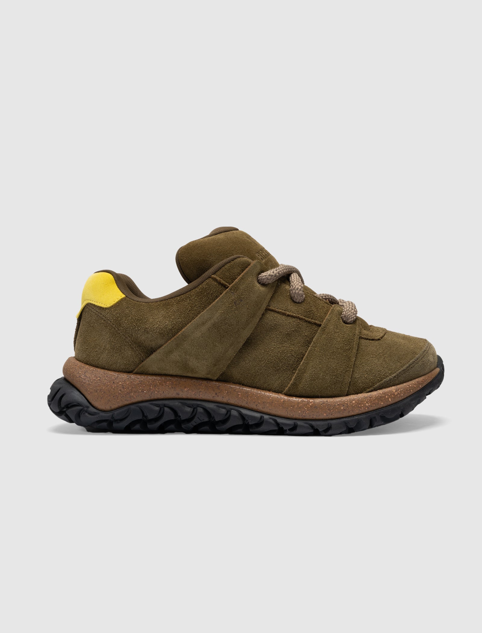 Birkenstock Footwear оригінал | Швидка доставка Україна – боковий вид - BIRKENSTOCK