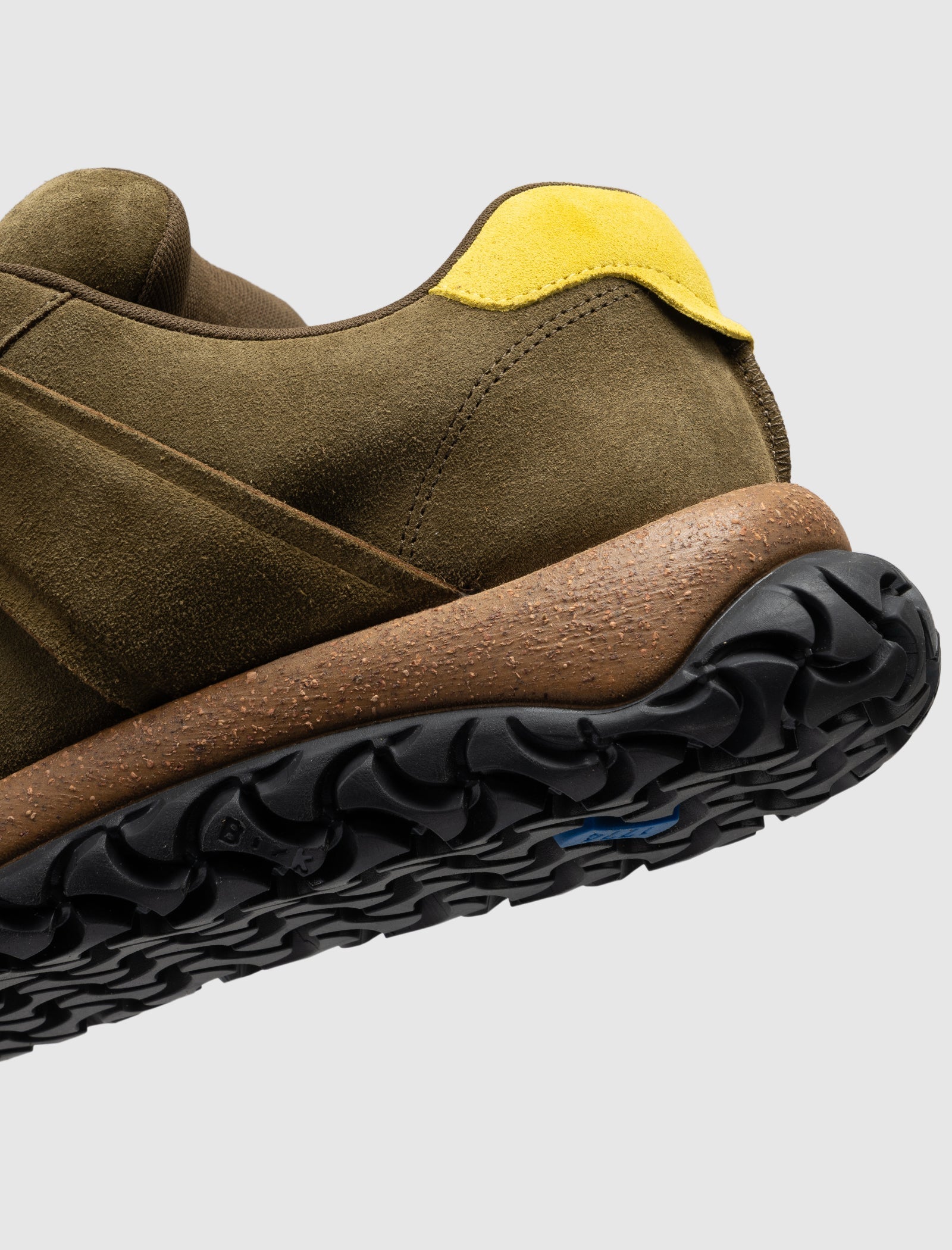 Birkenstock Footwear оригінал | Швидка доставка Україна – збільшений вид - BIRKENSTOCK