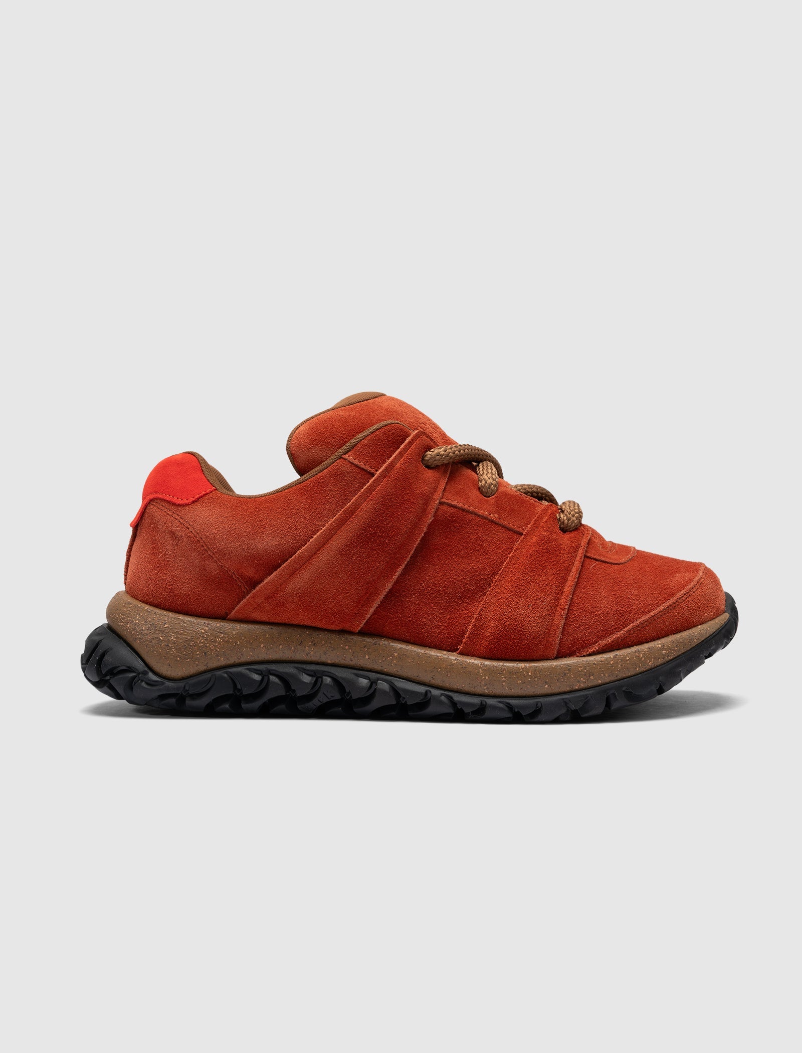 Birkenstock Footwear оригінал | Швидка доставка Україна – боковий вид - BIRKENSTOCK