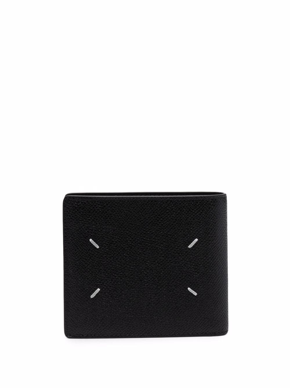 Grained Bi-Fold Wallet Maison margiela оригінал – Купити в Україні – детальний вид