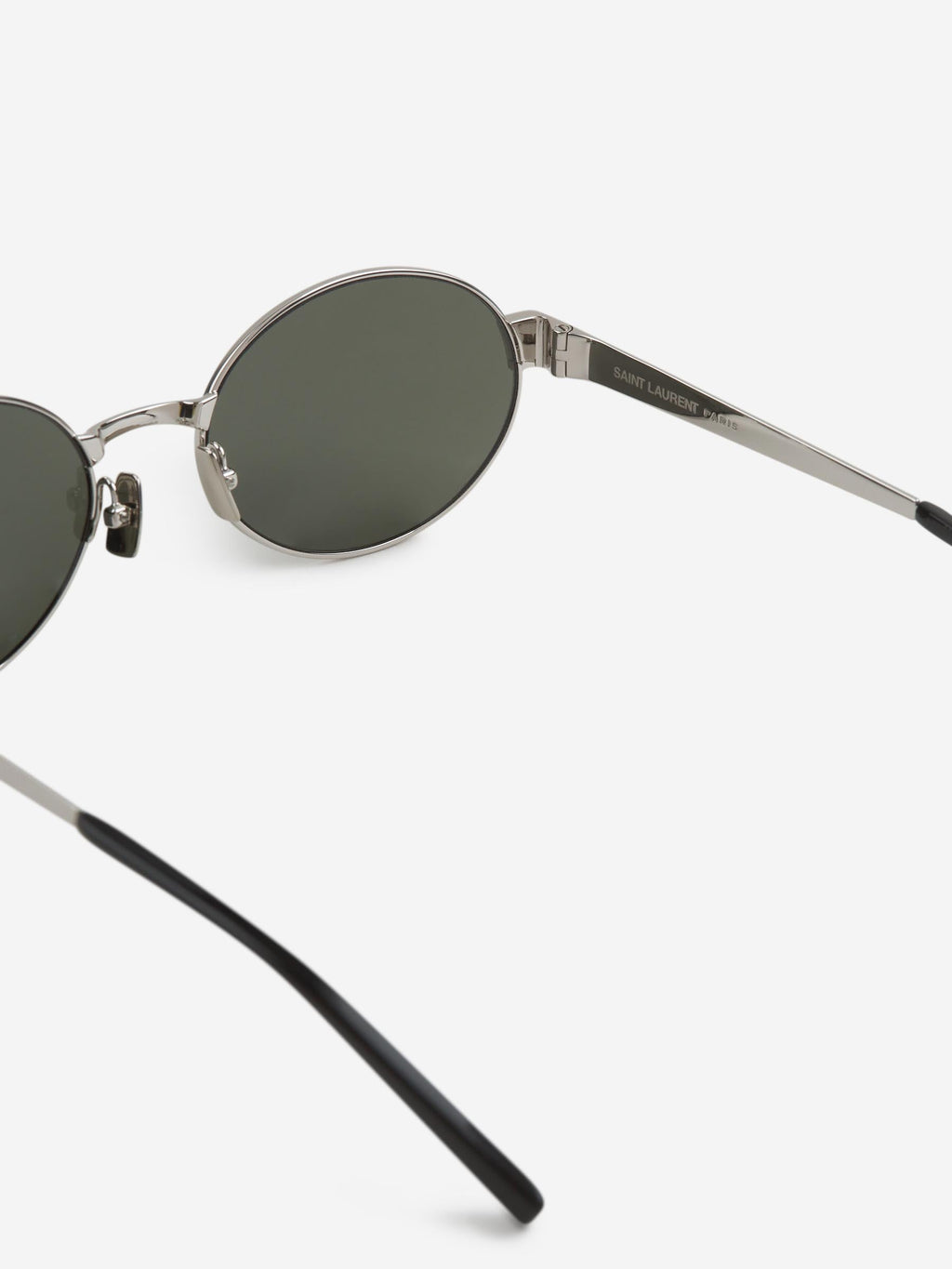 Оригінальна Round Sunglasses Saint laurent – збільшений вид