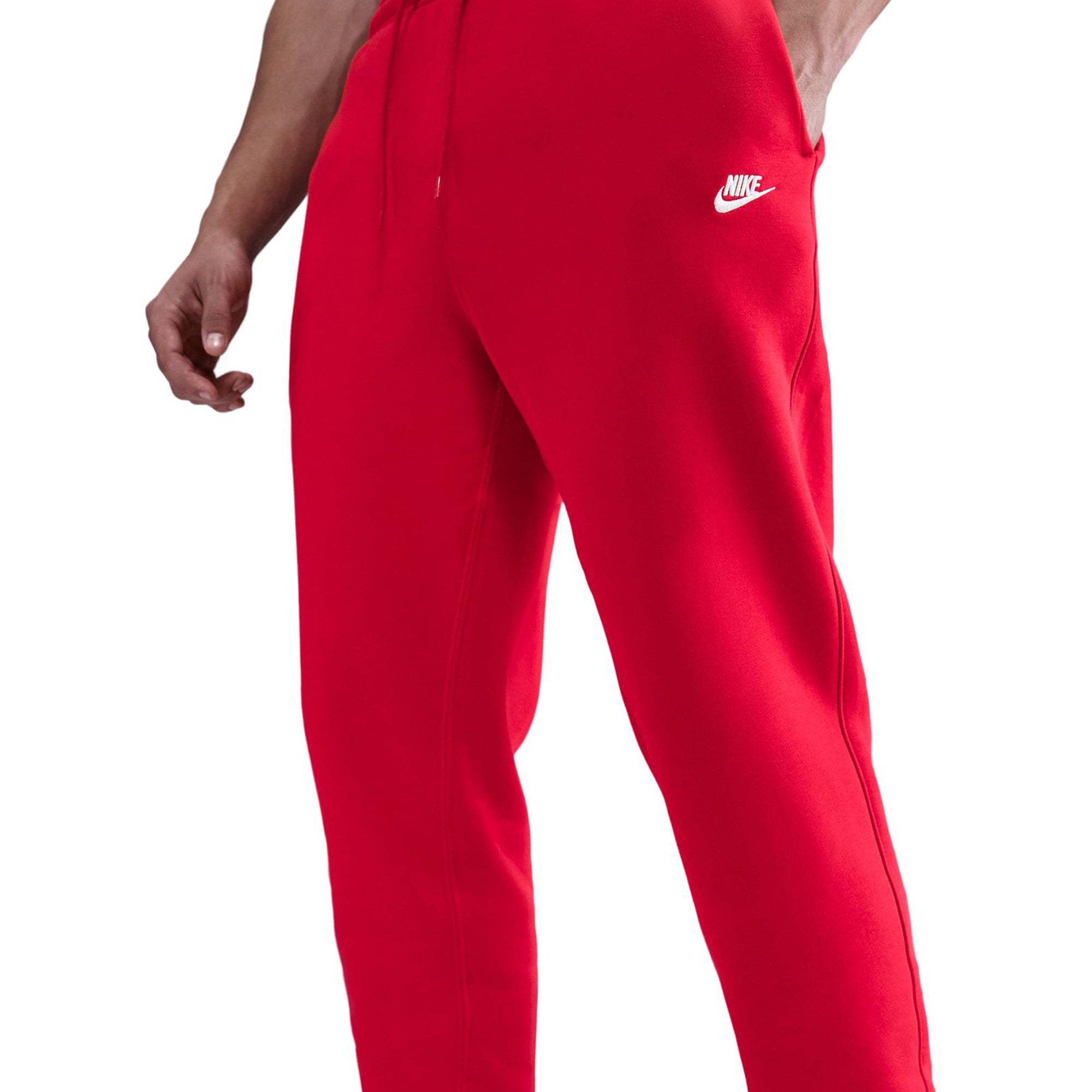 Nsw Club Fleece Mens Joggers Nike оригінал – Купити в Україні – детальний вид