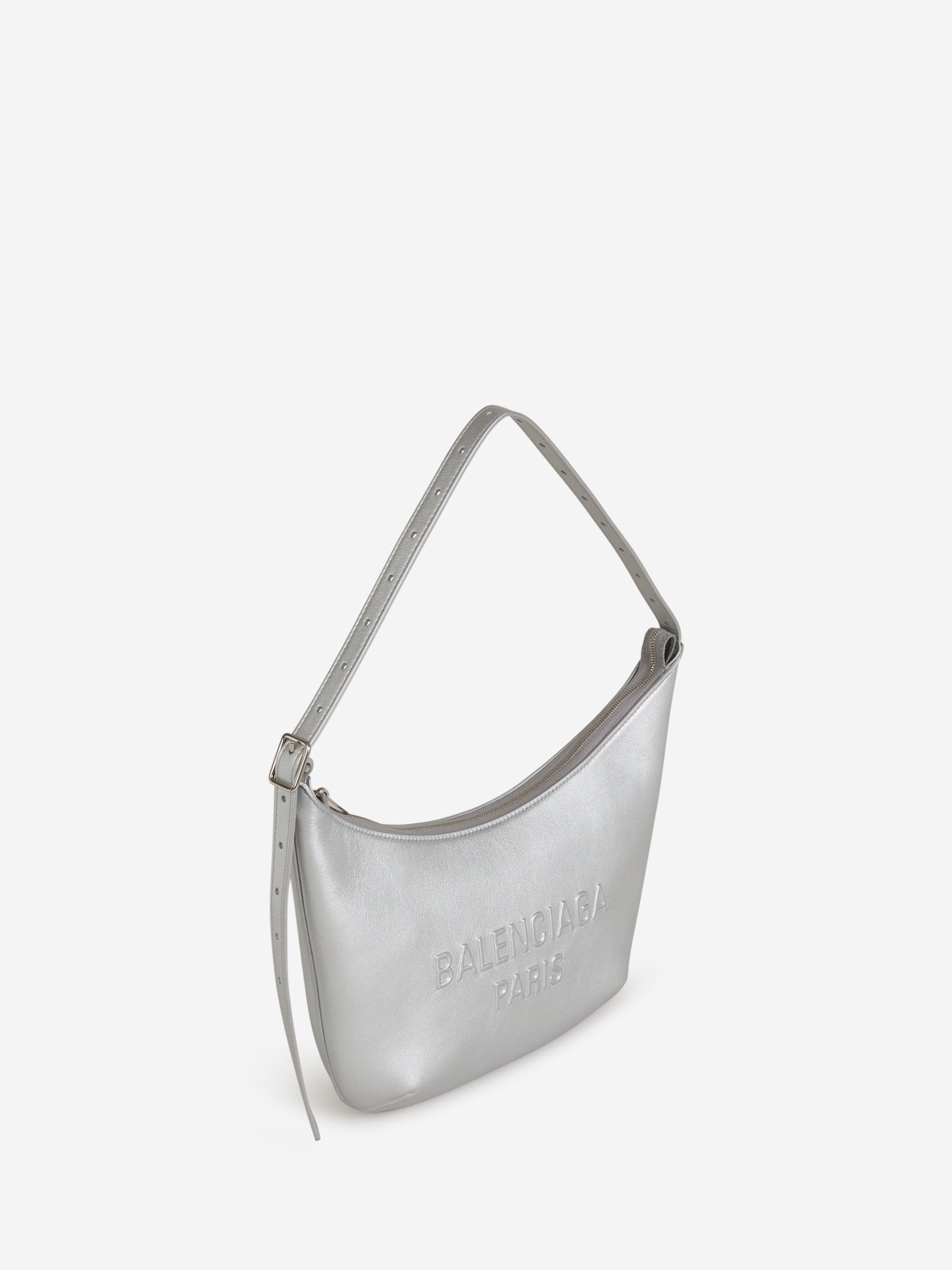 Оригінальна Mary-Kate Shoulder Bag Balenciaga – вид ззаду