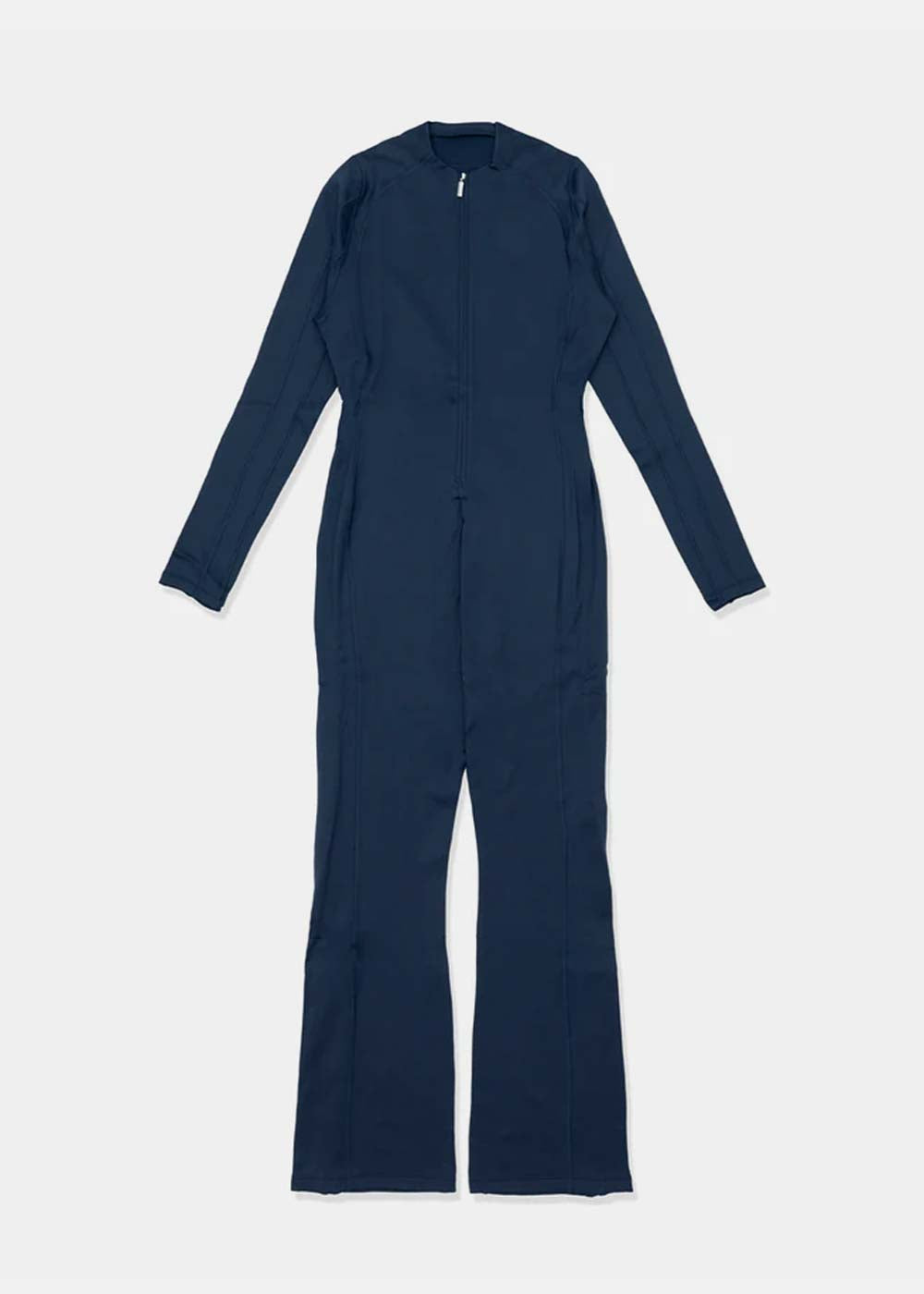 Obsidian Womens Woven Jumpsuit Nike оригінал – Купити в Україні – боковий вид
