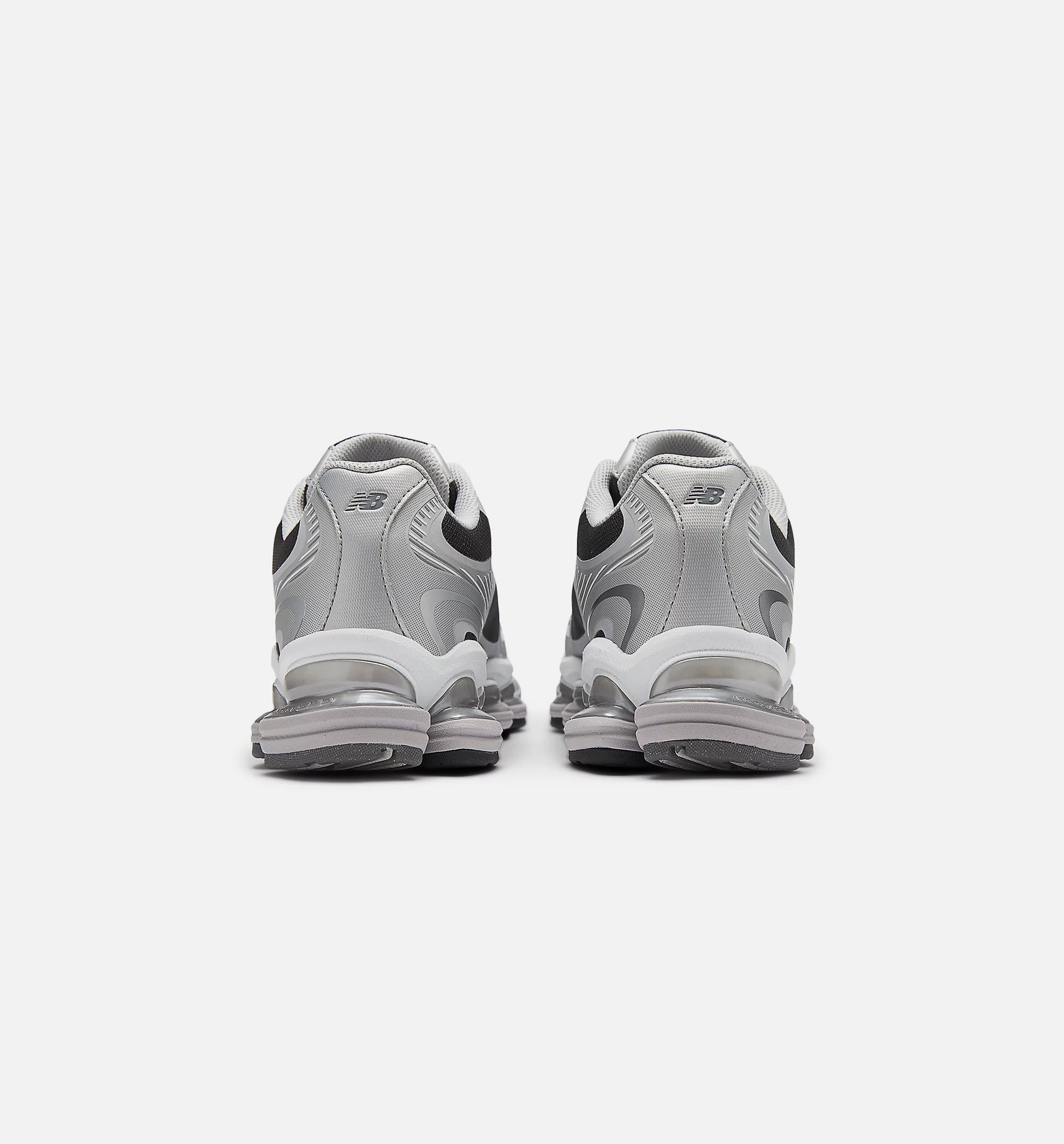 Оригінальна Abzorb 2000 Mens Lifestyle Shoe New balance – вид ззаду
