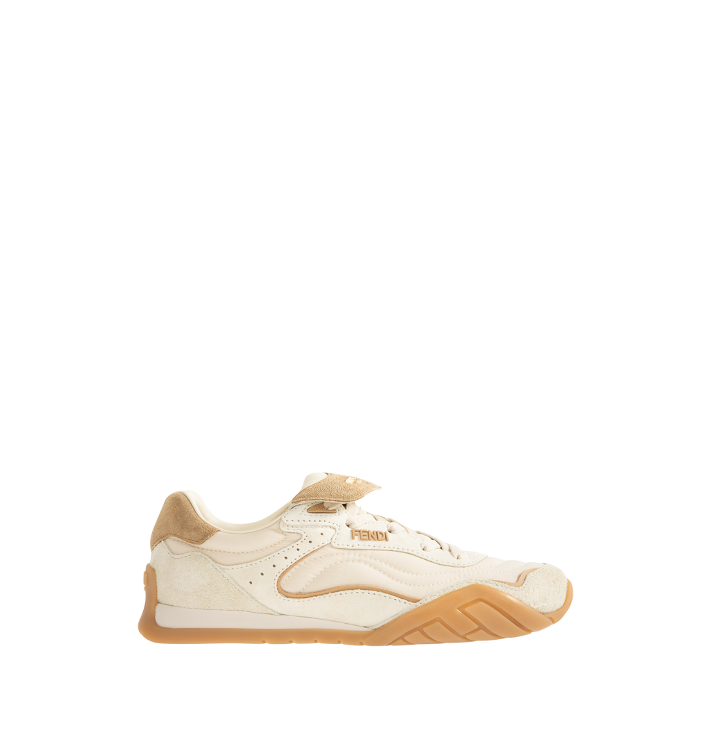 Оригінальна Wave Pulse Sneaker Fendi – боковий вид