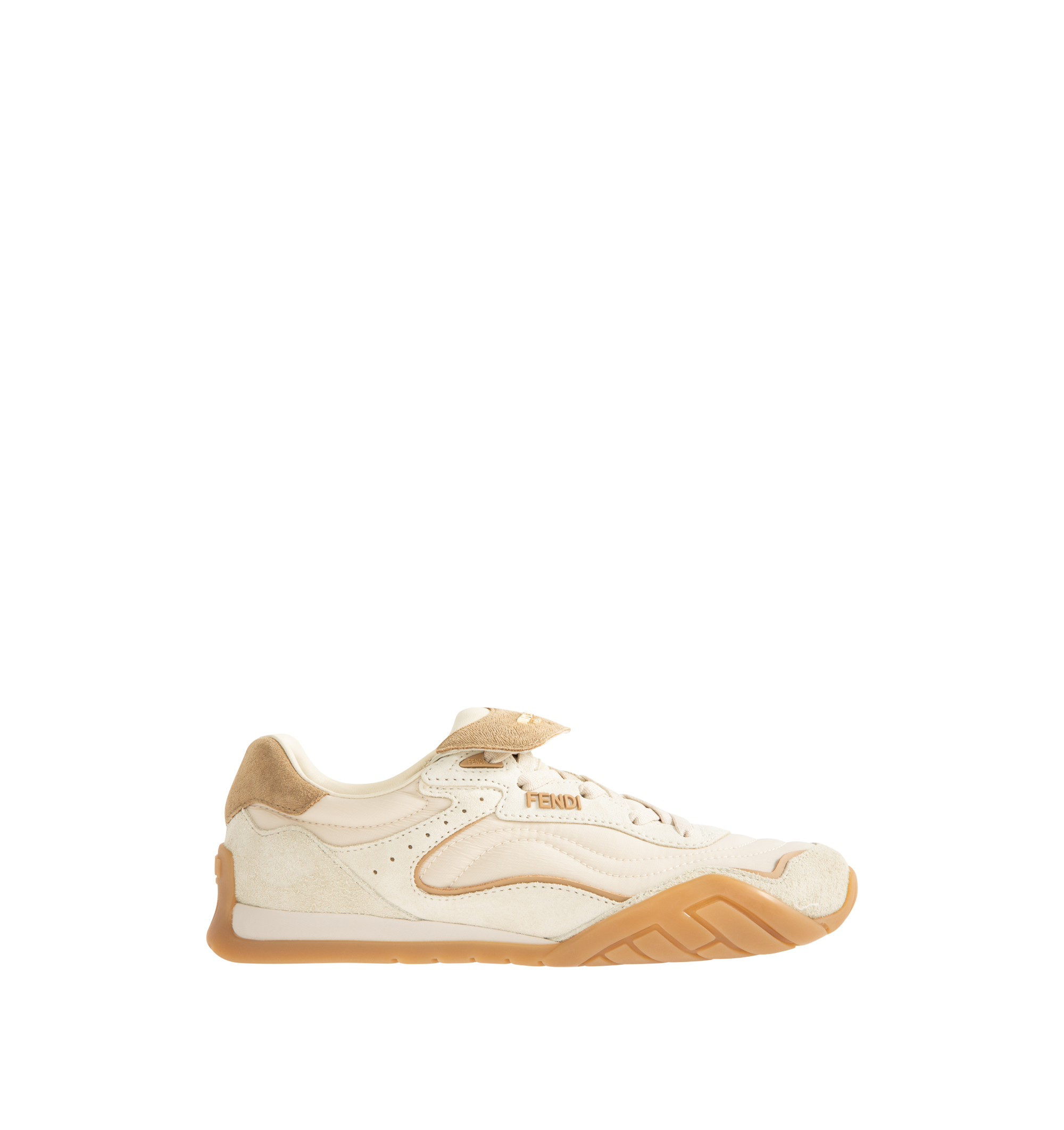 Оригінальна Wave Pulse Sneaker Fendi – боковий вид