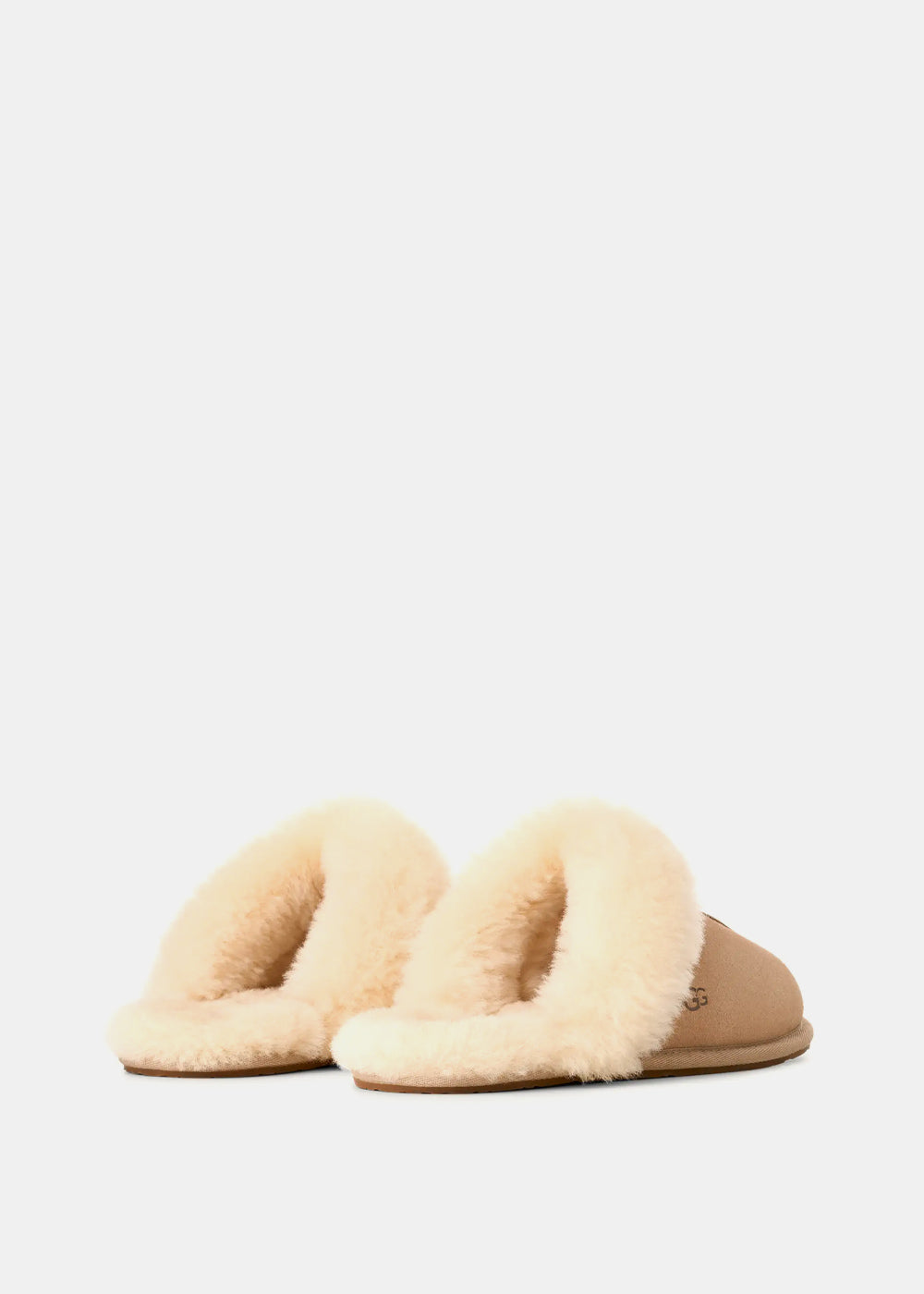 Sand Womens Scuffette II Slippers Ugg оригінал – Купити в Україні – детальний вид