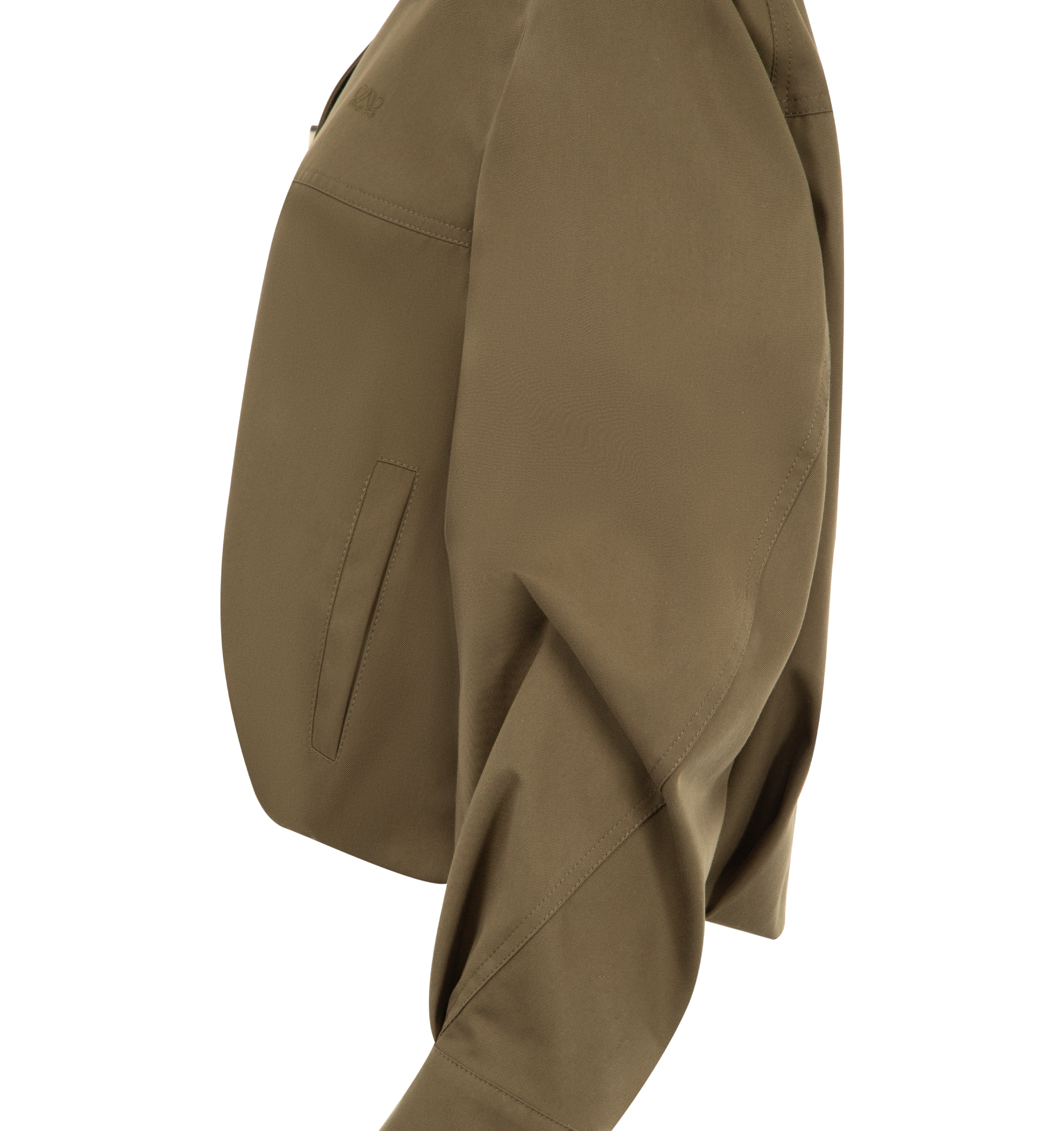 Loewe Outerwear оригінал | Швидка доставка Україна – детальний вид
