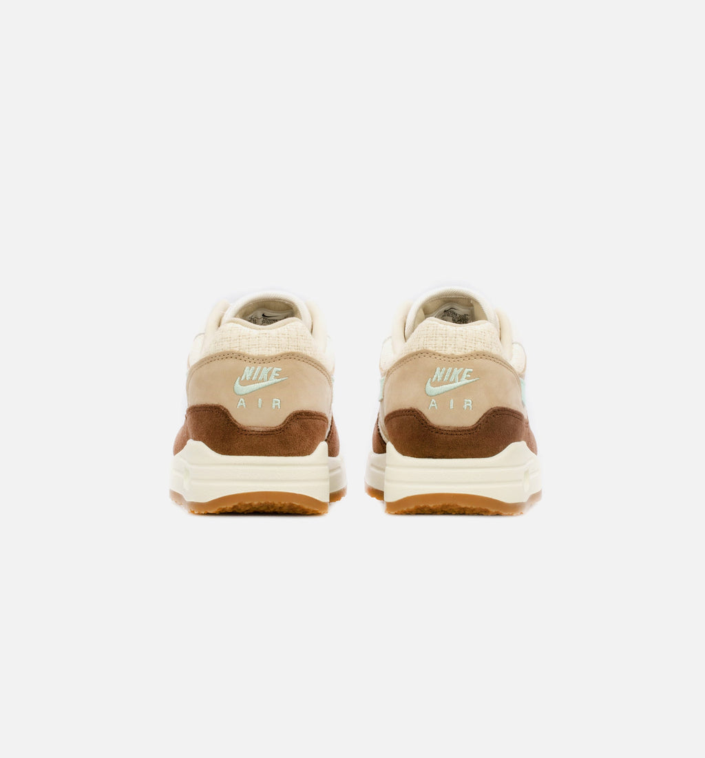 Air Max 1 Crepe Hemp Mens Lifestyle Shoe Nike – Гарантія оригінальності – збільшений вид