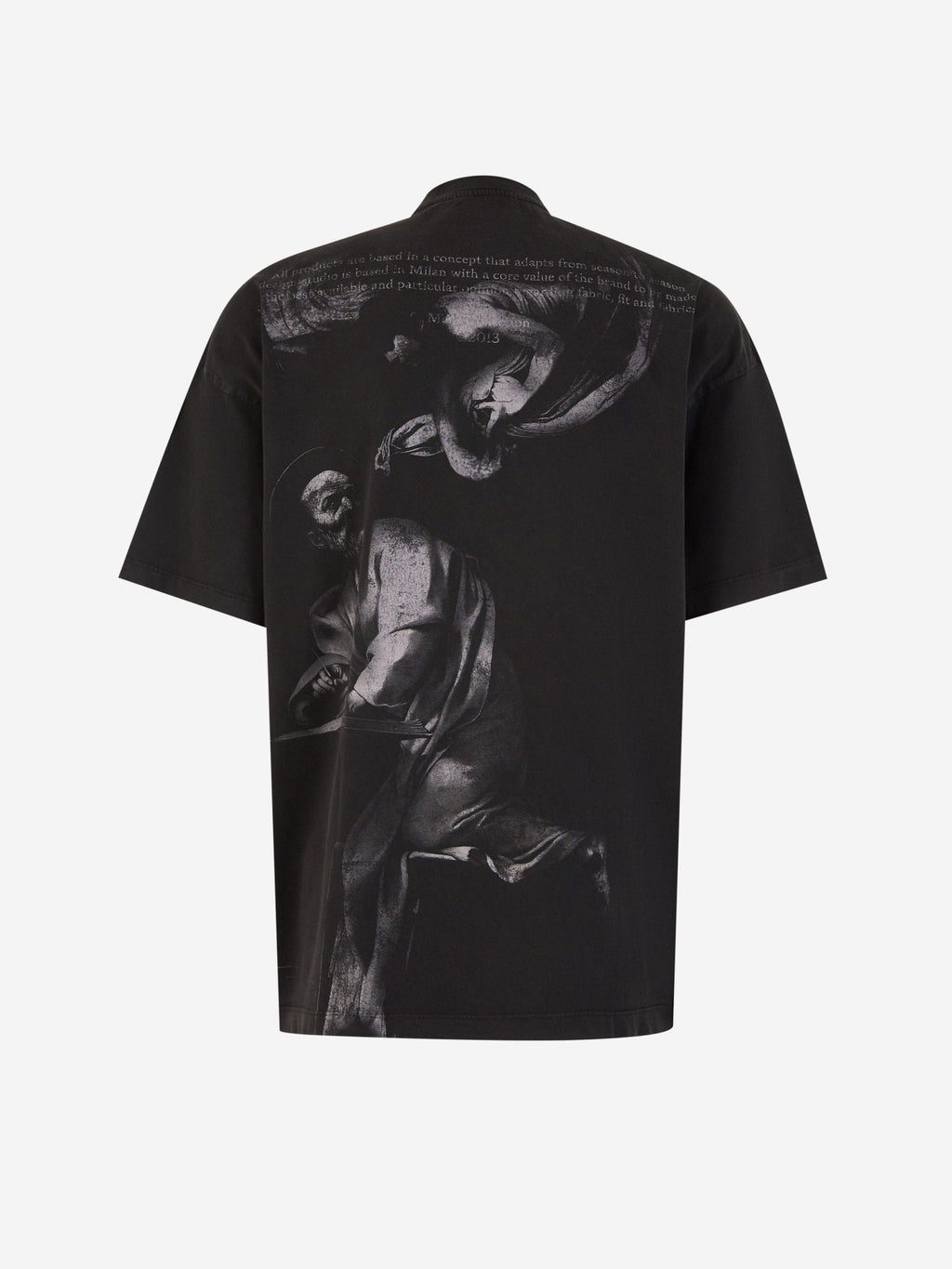 Off-white Tops оригінал | Швидка доставка Україна – вид ззаду
