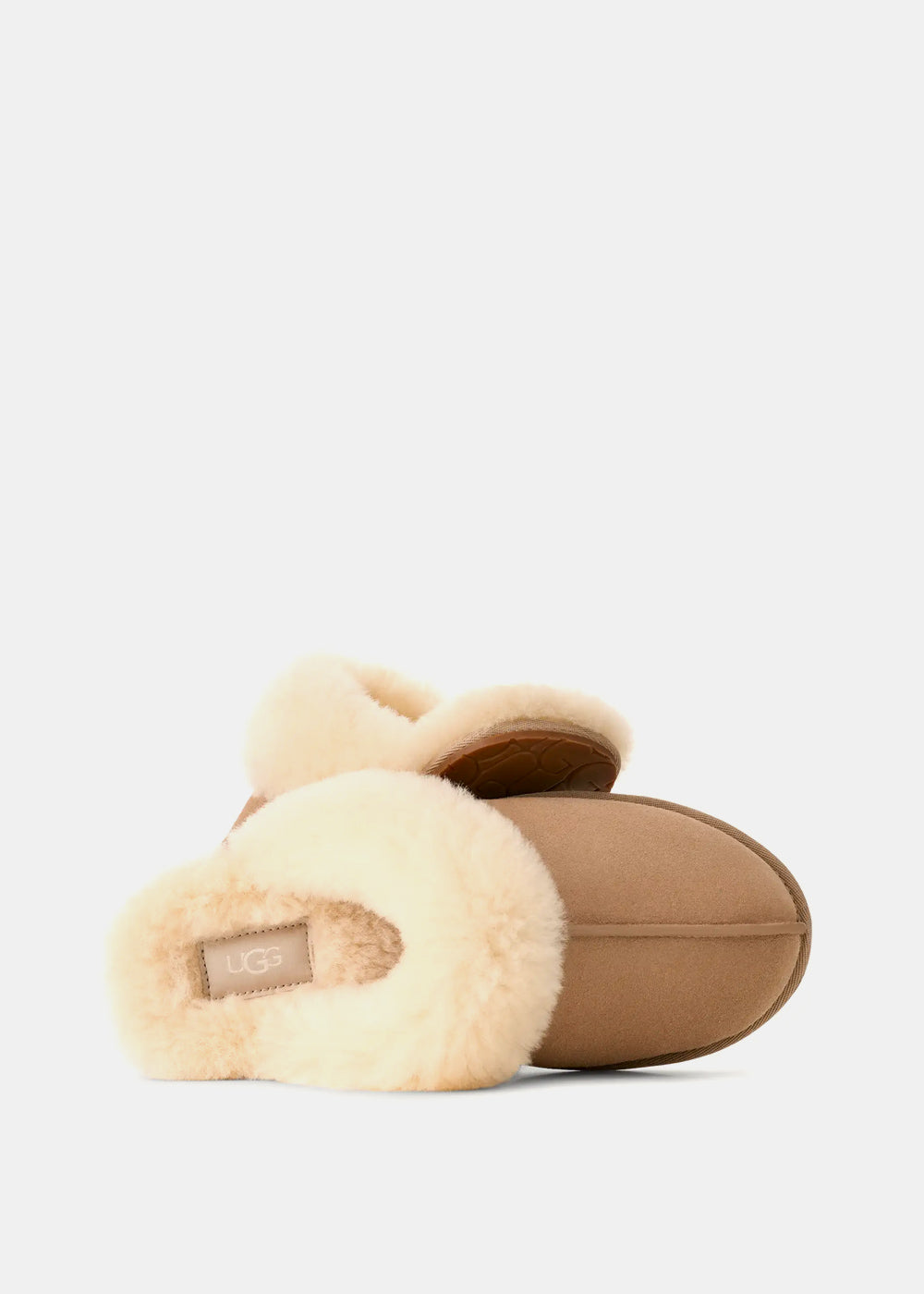 Sand Womens Scuffette II Slippers Ugg оригінал – Купити в Україні – збільшений вид