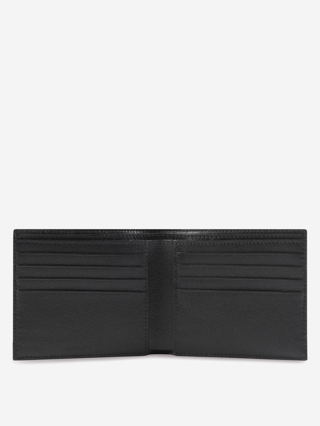 Square Folding Wallet Balenciaga оригінал – Купити в Україні – вид ззаду