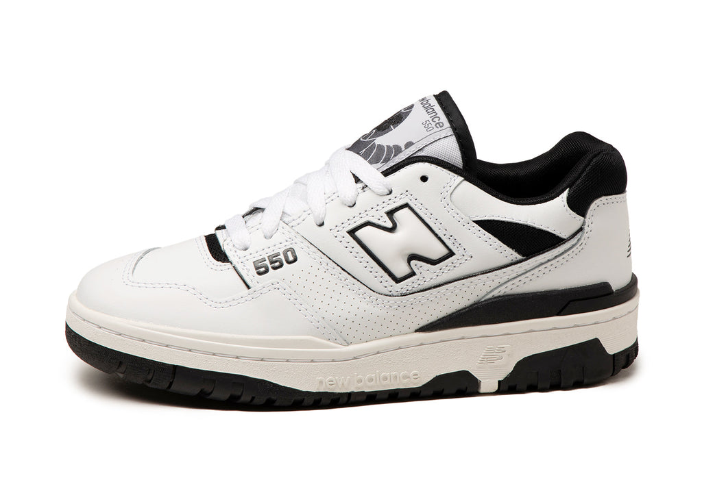 Bb550ha1 New balance оригінал – Купити в Україні – боковий вид